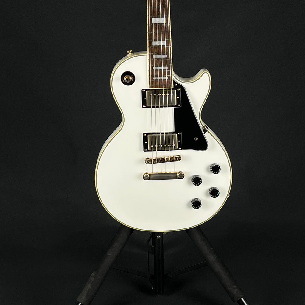 Epiphone Les Paul Custom Pro 2016