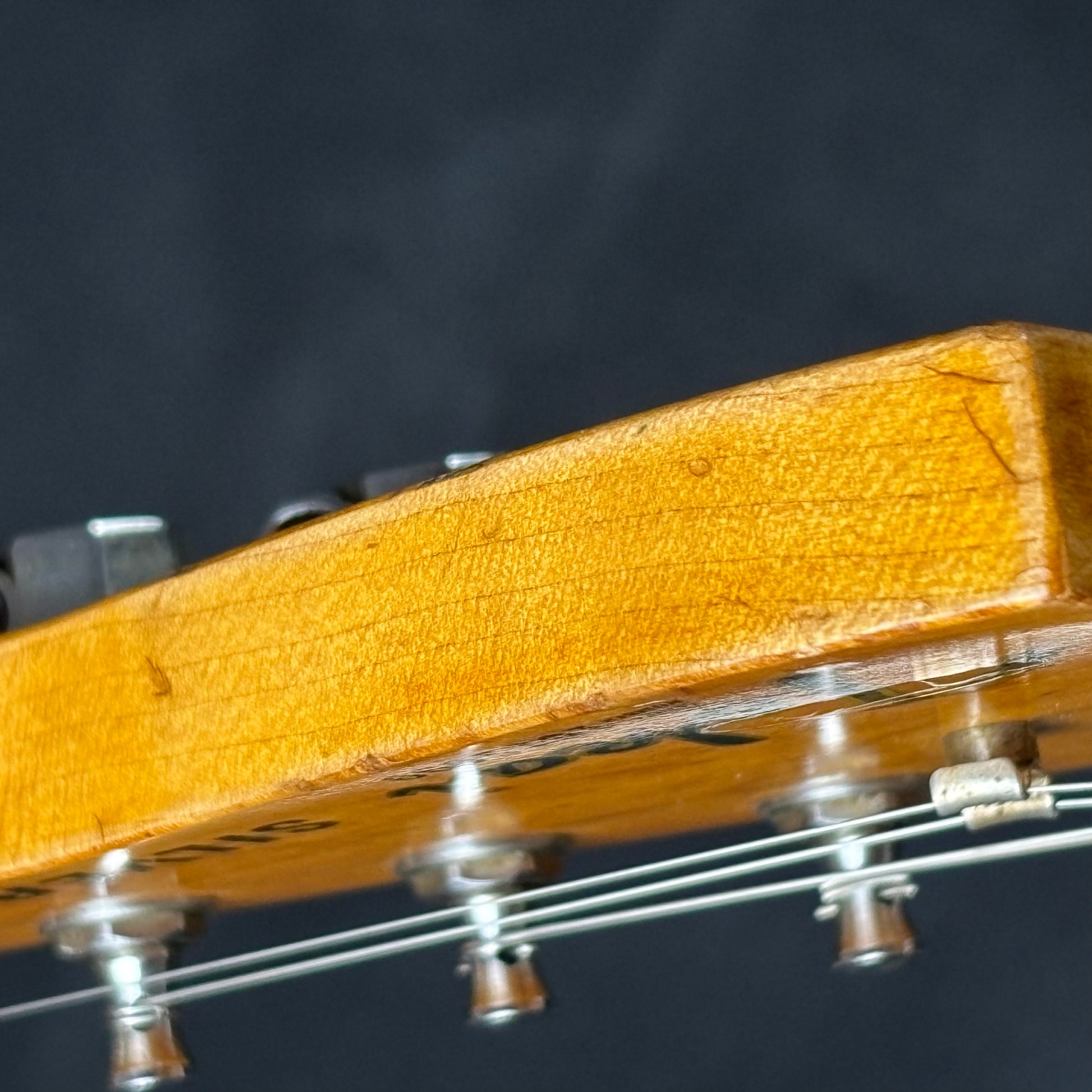 Tokai Japan SILVER STAR Stratocaster