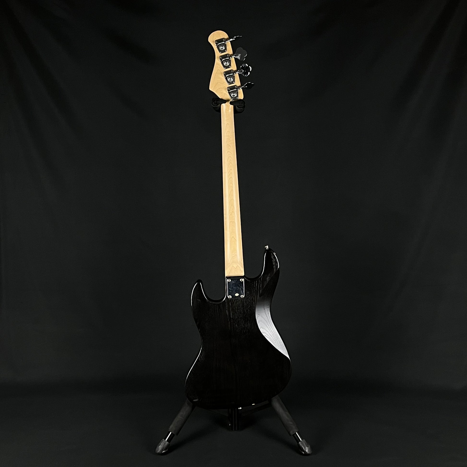 Bacchus WJB-400R ASH