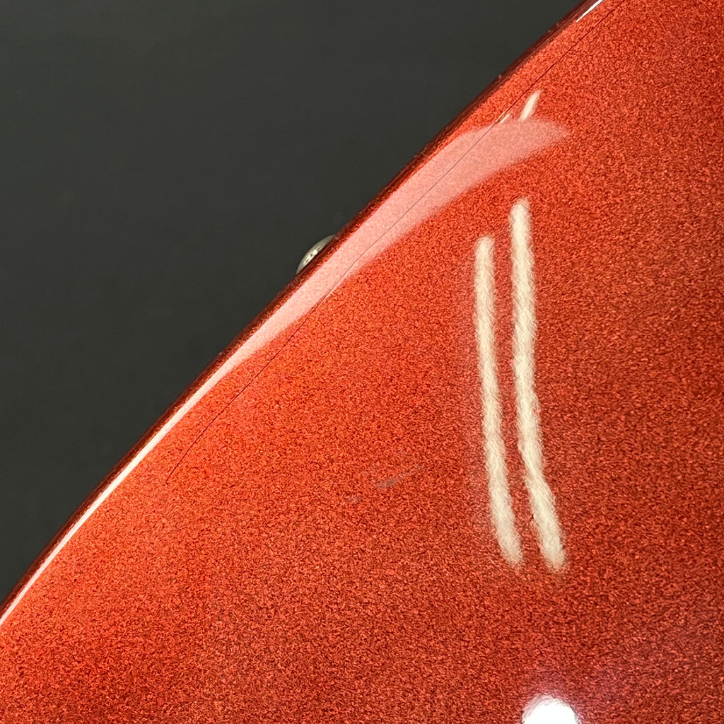 Bacchus Universe Series Telecaster