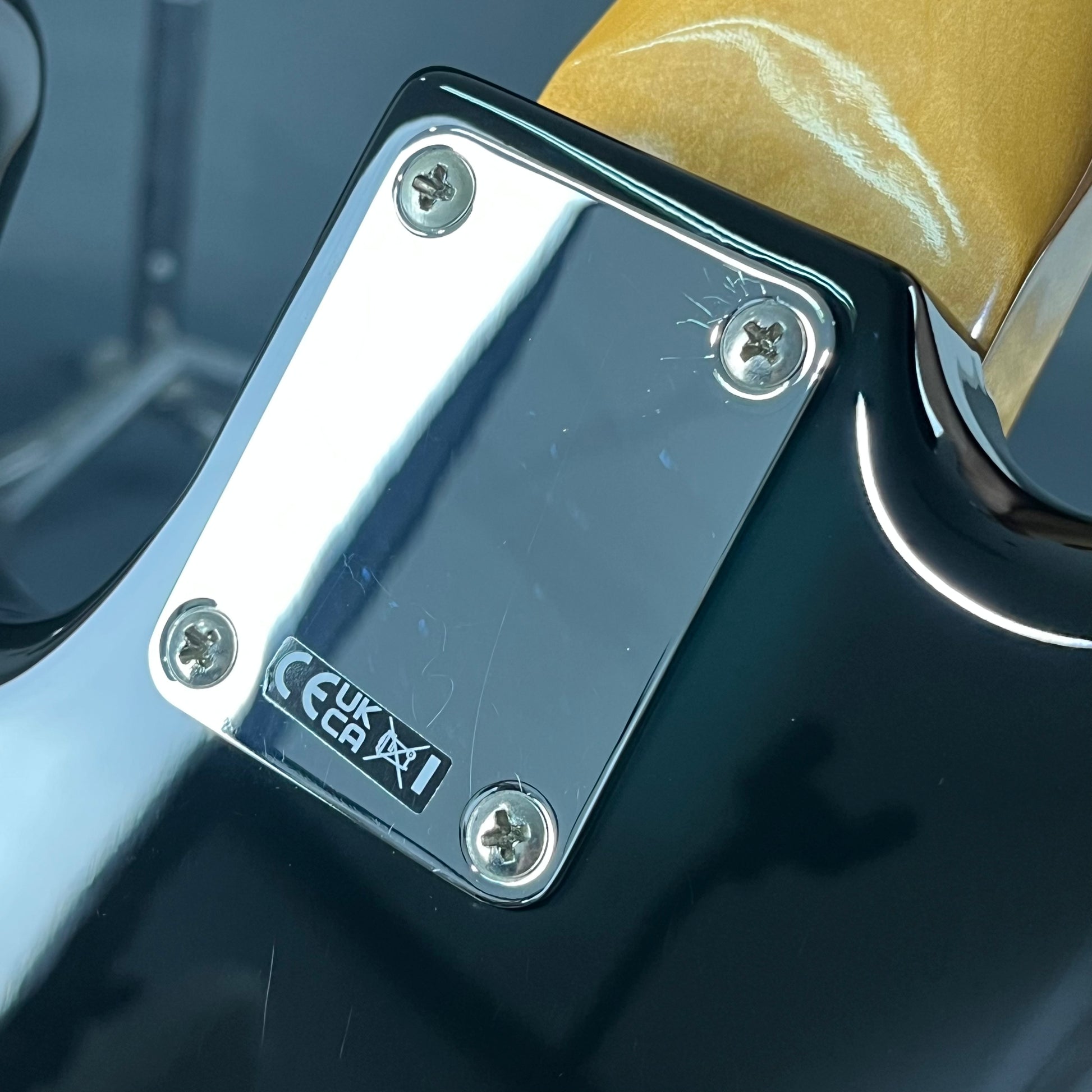 Fender Vintera II 60s Jazz Bass