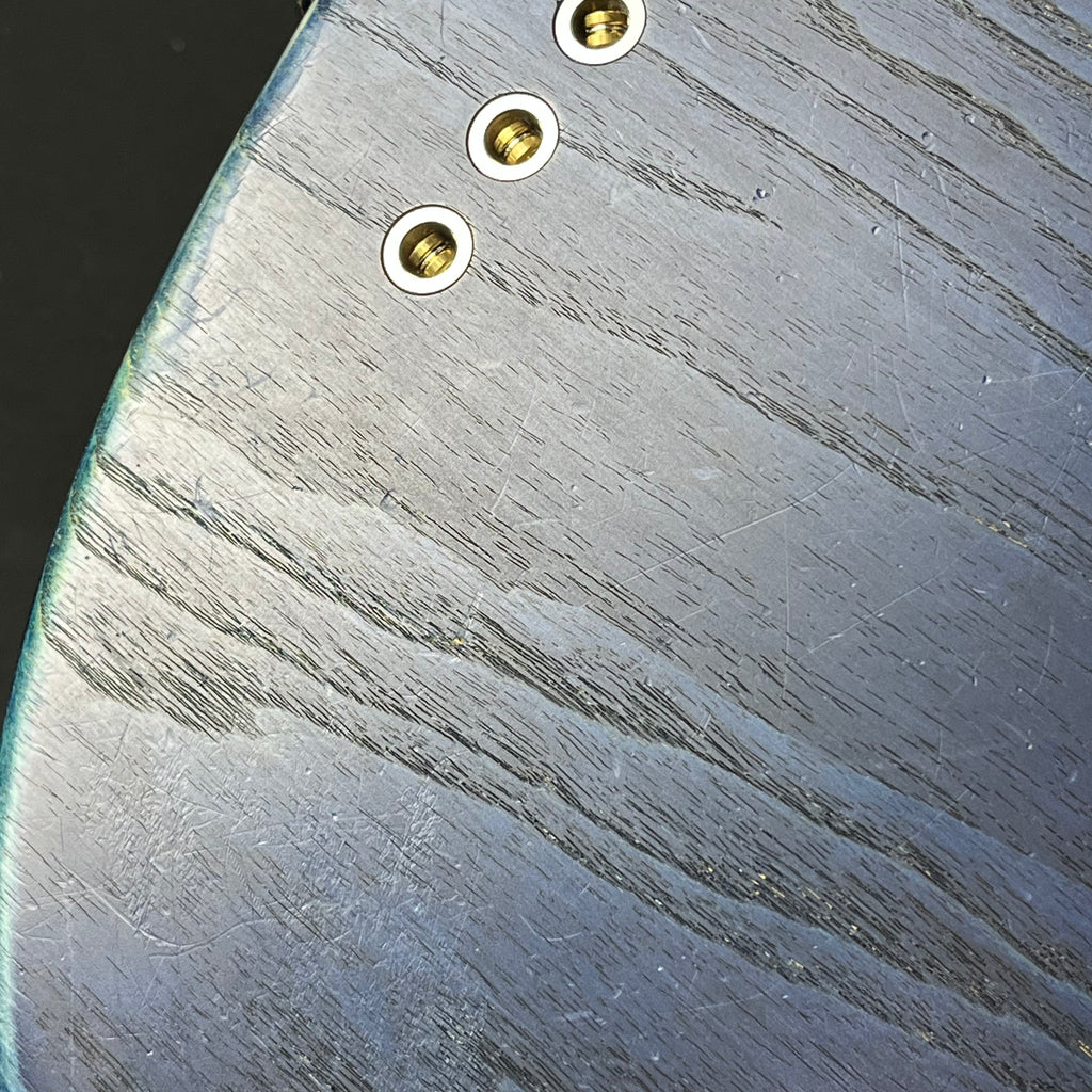 Bacchus Japan WOODLINE417 Bass