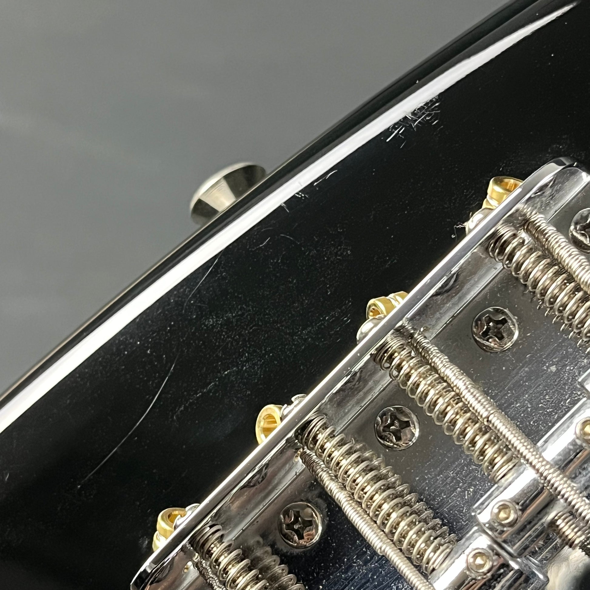 Squier Affinity Jazz Bass