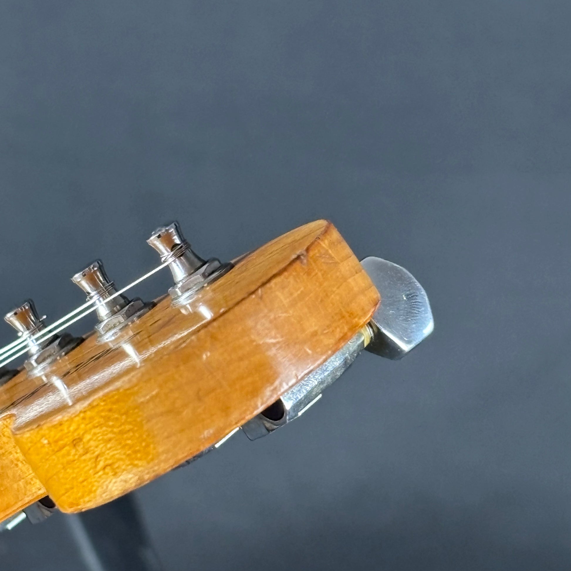 Tokai Japan SILVER STAR Stratocaster