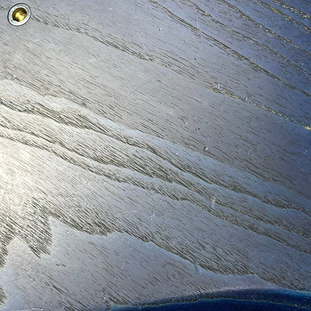 Bacchus Japan WOODLINE417 Bass