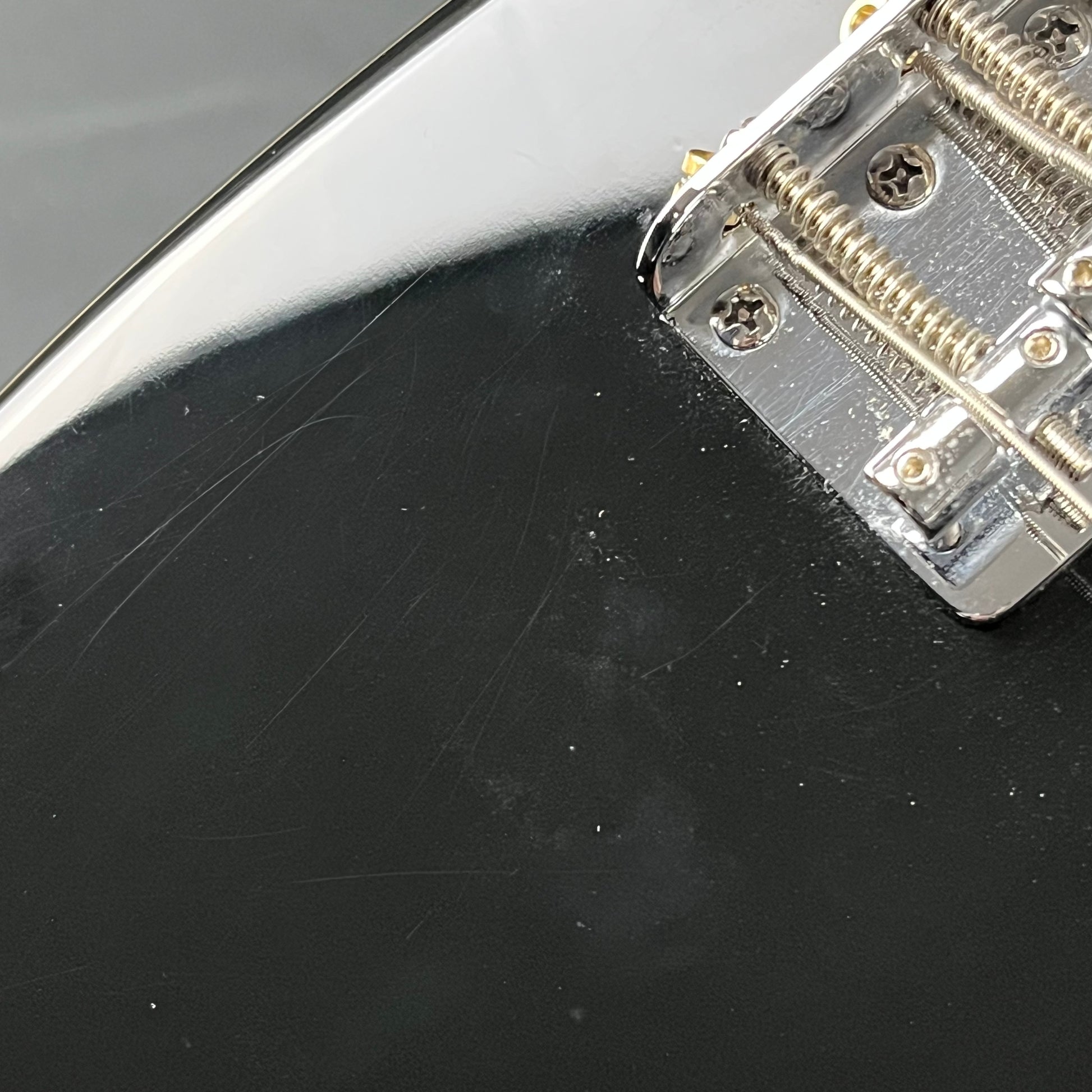 Squier Affinity Jazz Bass