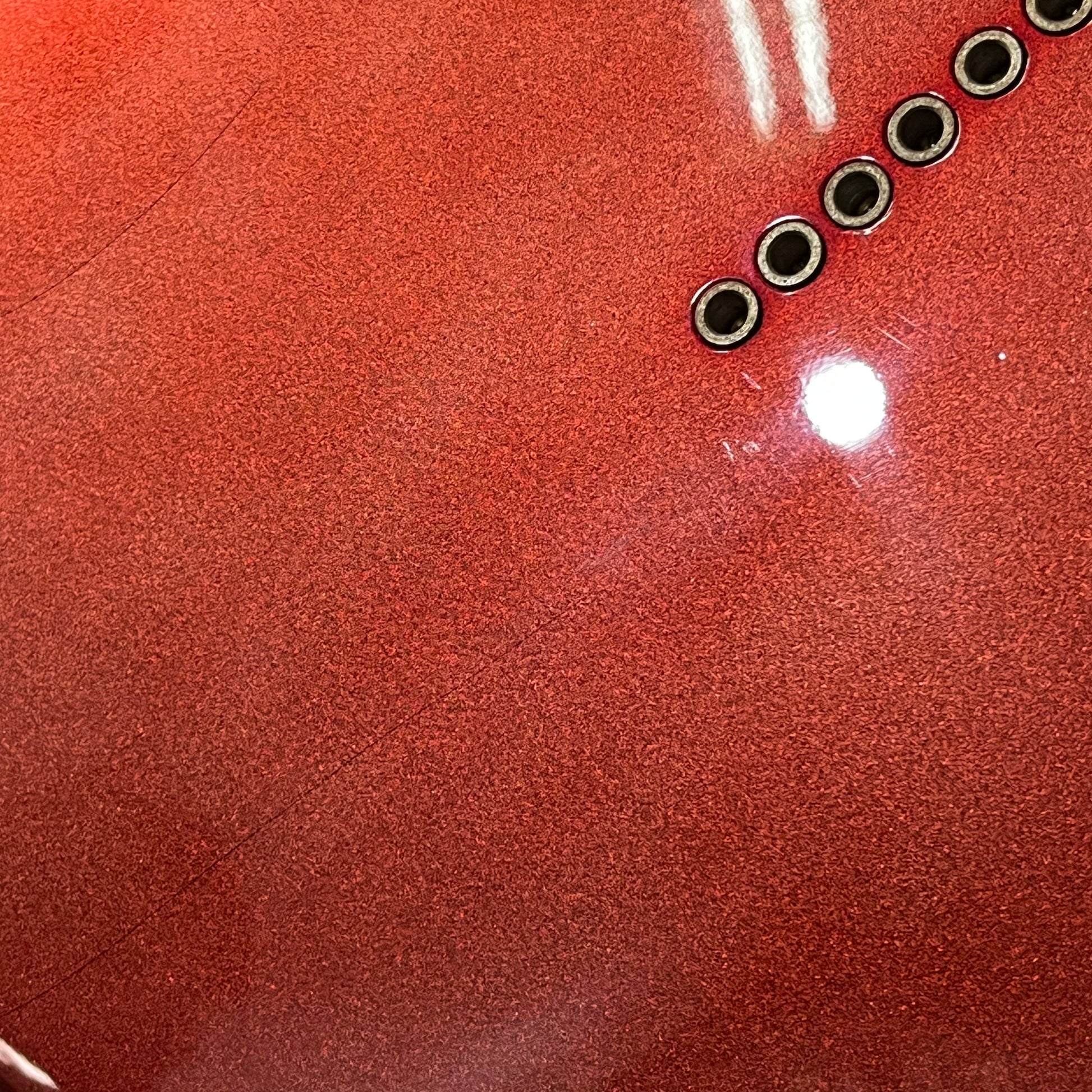 Bacchus Universe Series Telecaster