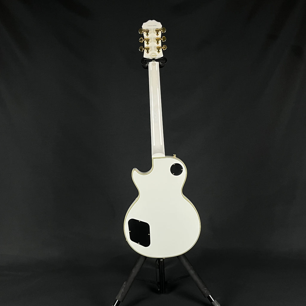 Epiphone Les Paul Custom Pro 2016