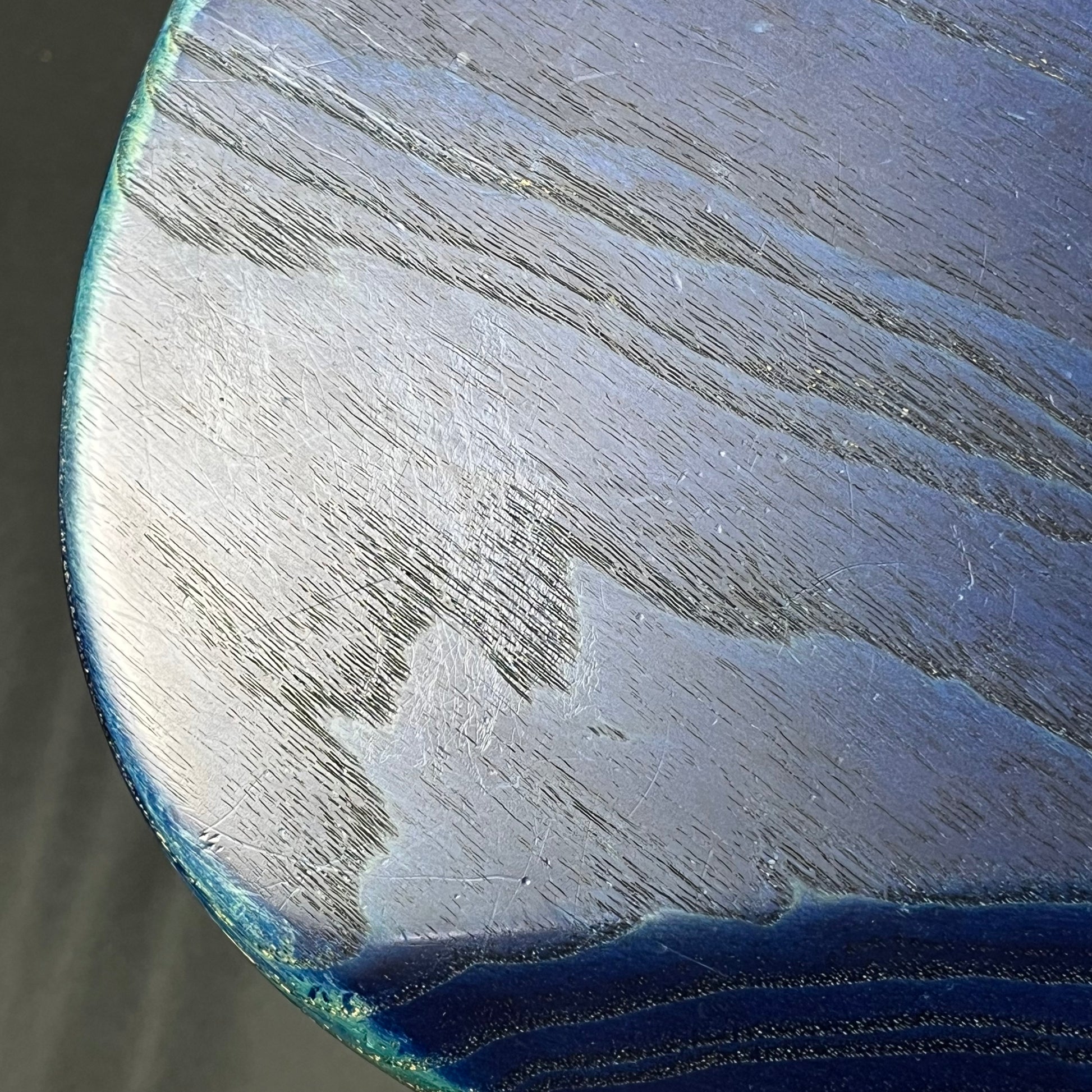 Bacchus Japan WOODLINE417 Bass