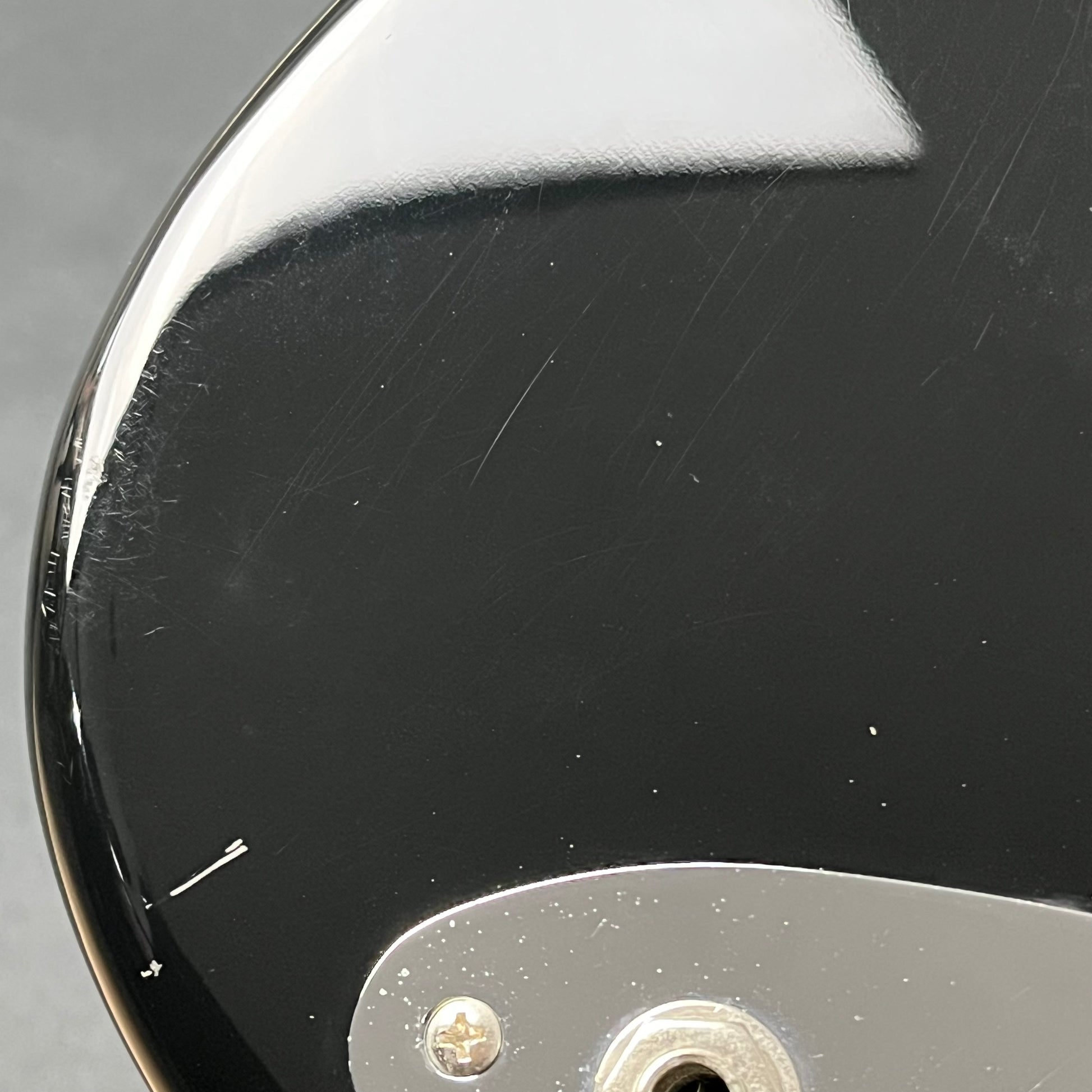 Squier Affinity Jazz Bass