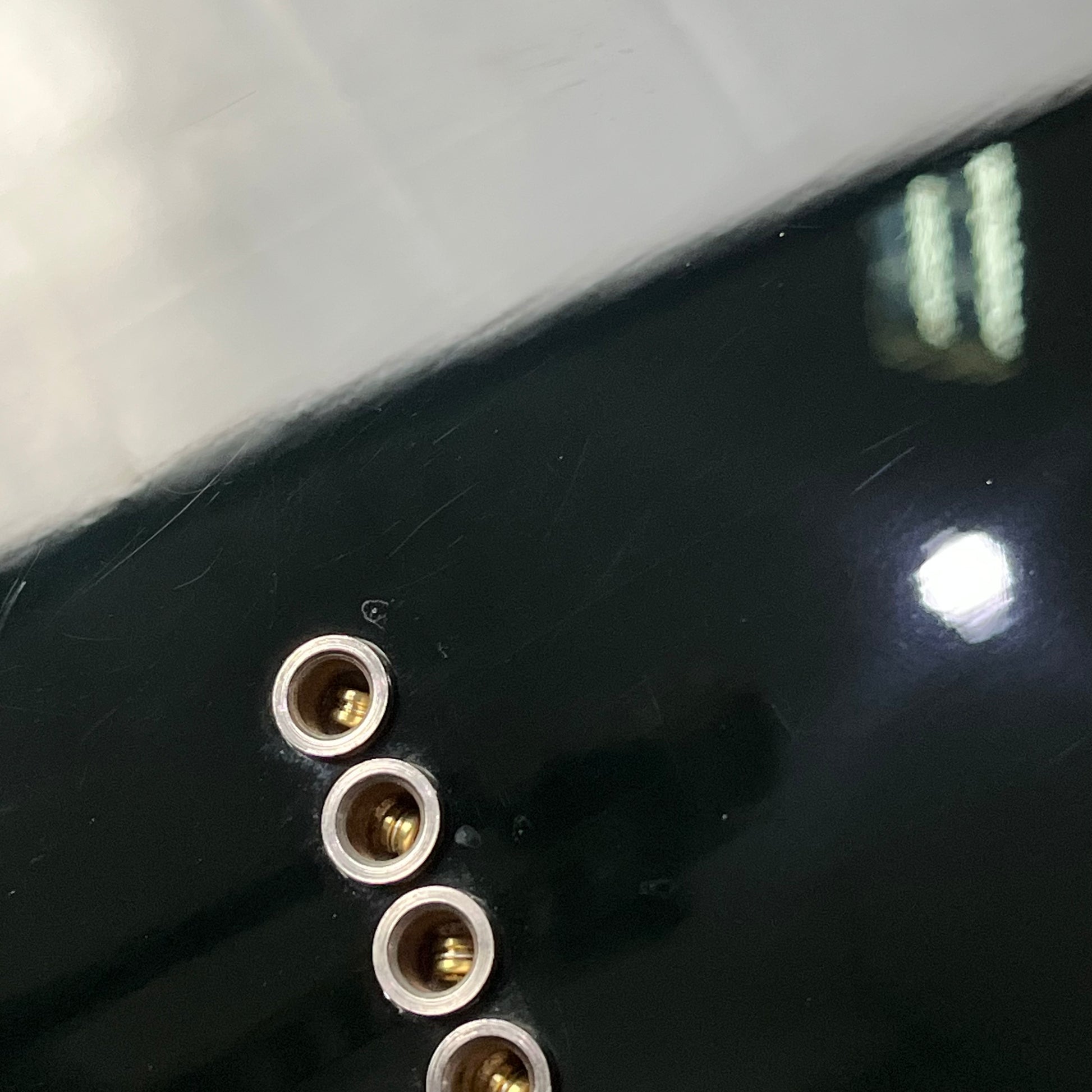 Fender Mexico Classic 72 Telecaster Custom