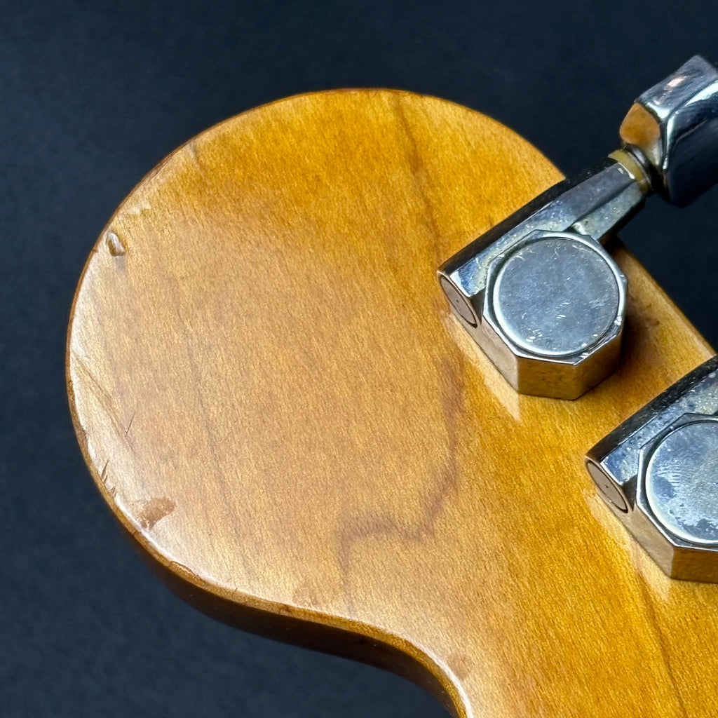 Tokai Japan SILVER STAR Stratocaster