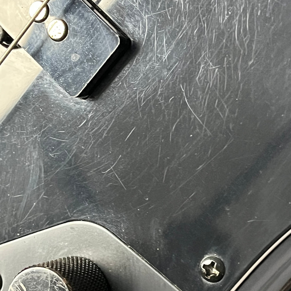Bacchus Universe Series Jazz Bass