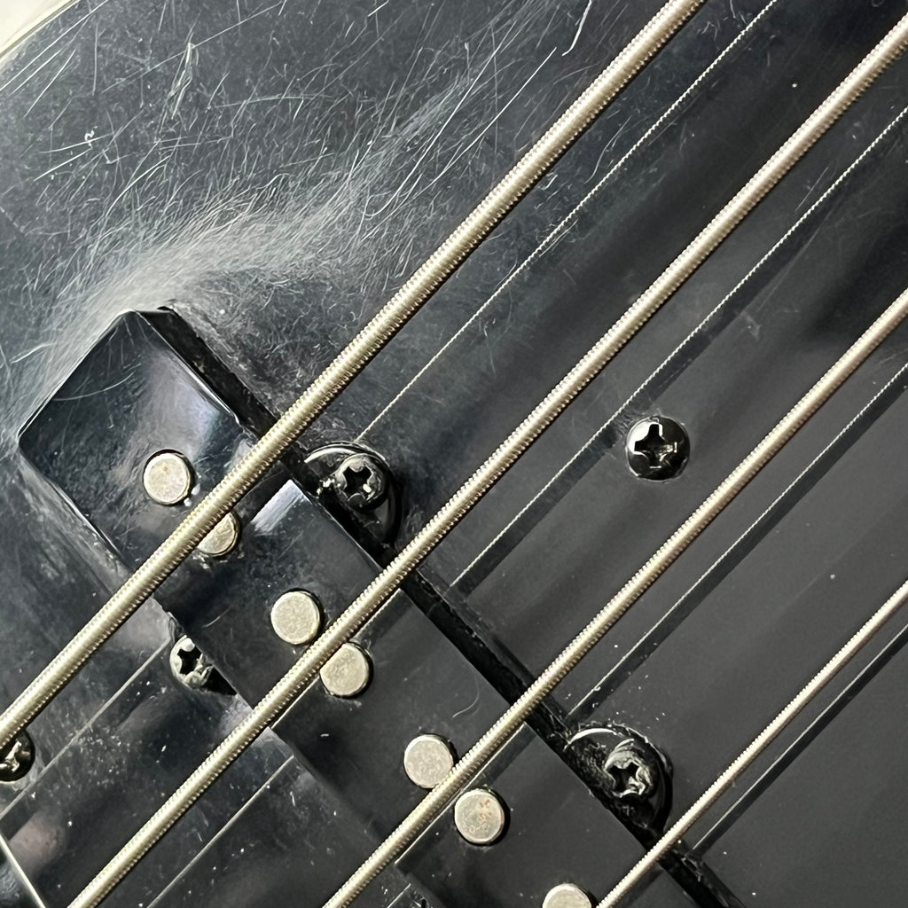 Bacchus Universe Series Jazz Bass