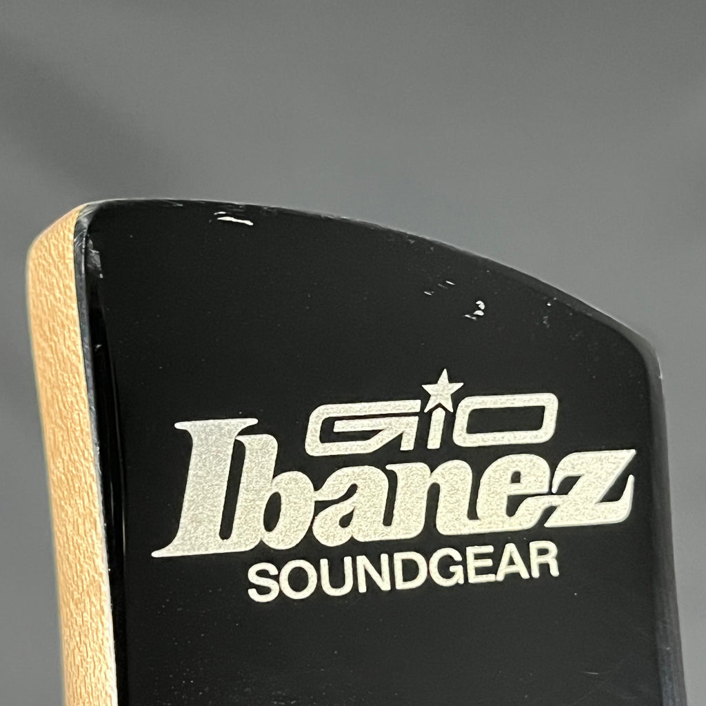 Ibanez Gio Soundgear Bass