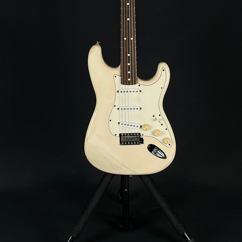 Fender Mexico Stratocaster