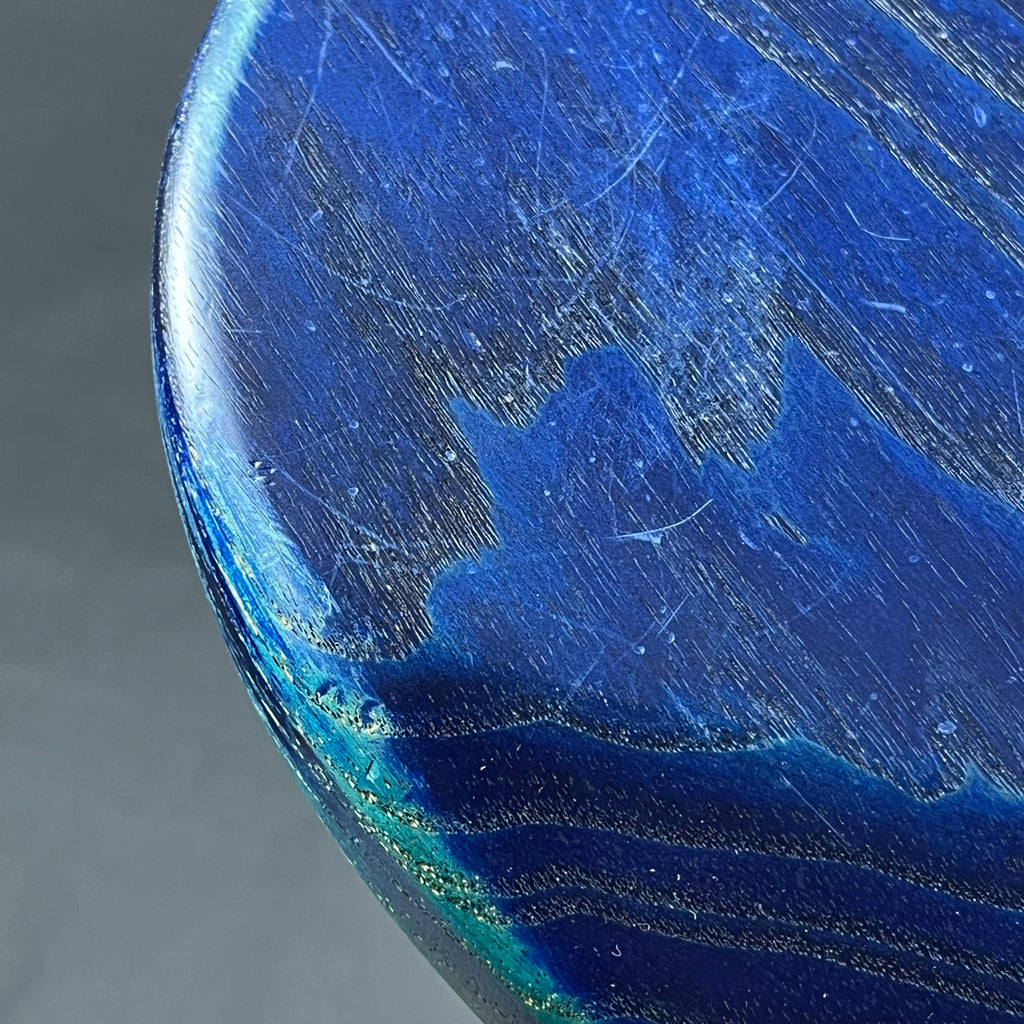 Bacchus Japan WOODLINE417 Bass