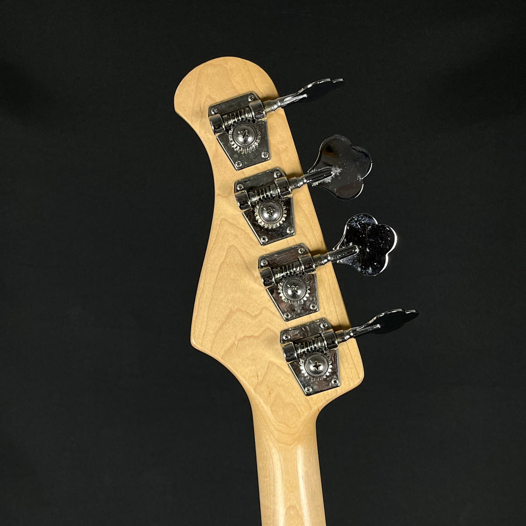 Bacchus WJB-400R ASH