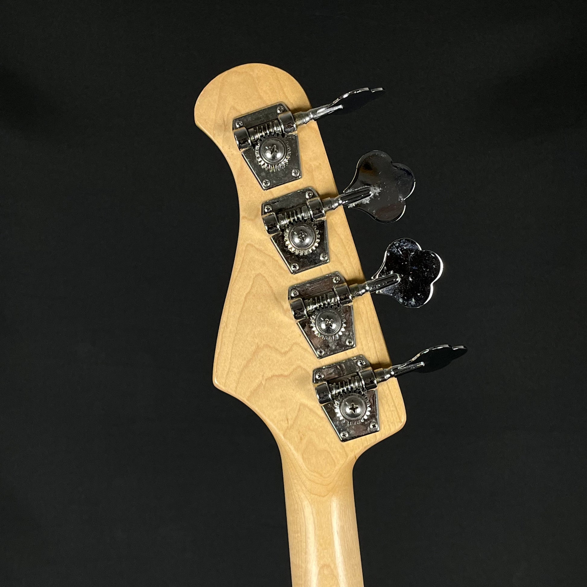 Bacchus WJB-400R ASH