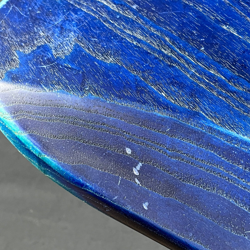 Bacchus Japan WOODLINE417 Bass