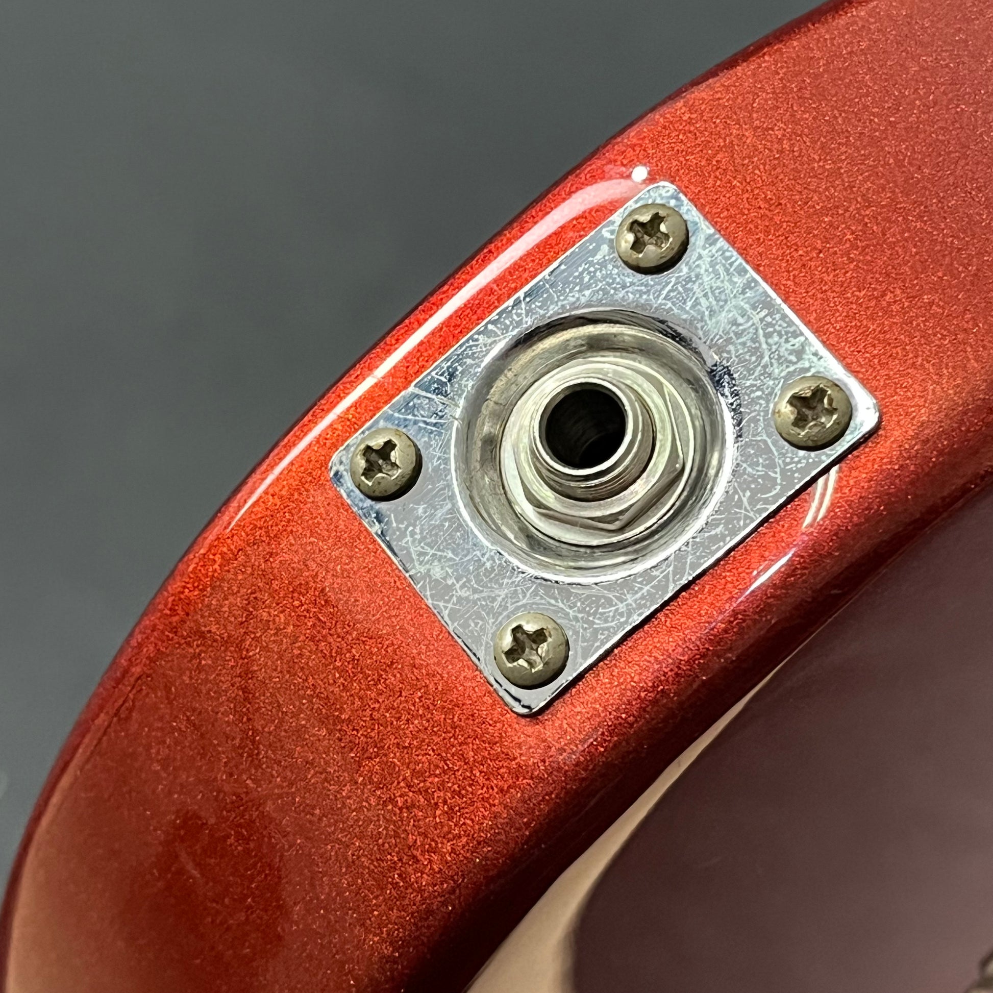 Bacchus Universe Series Telecaster