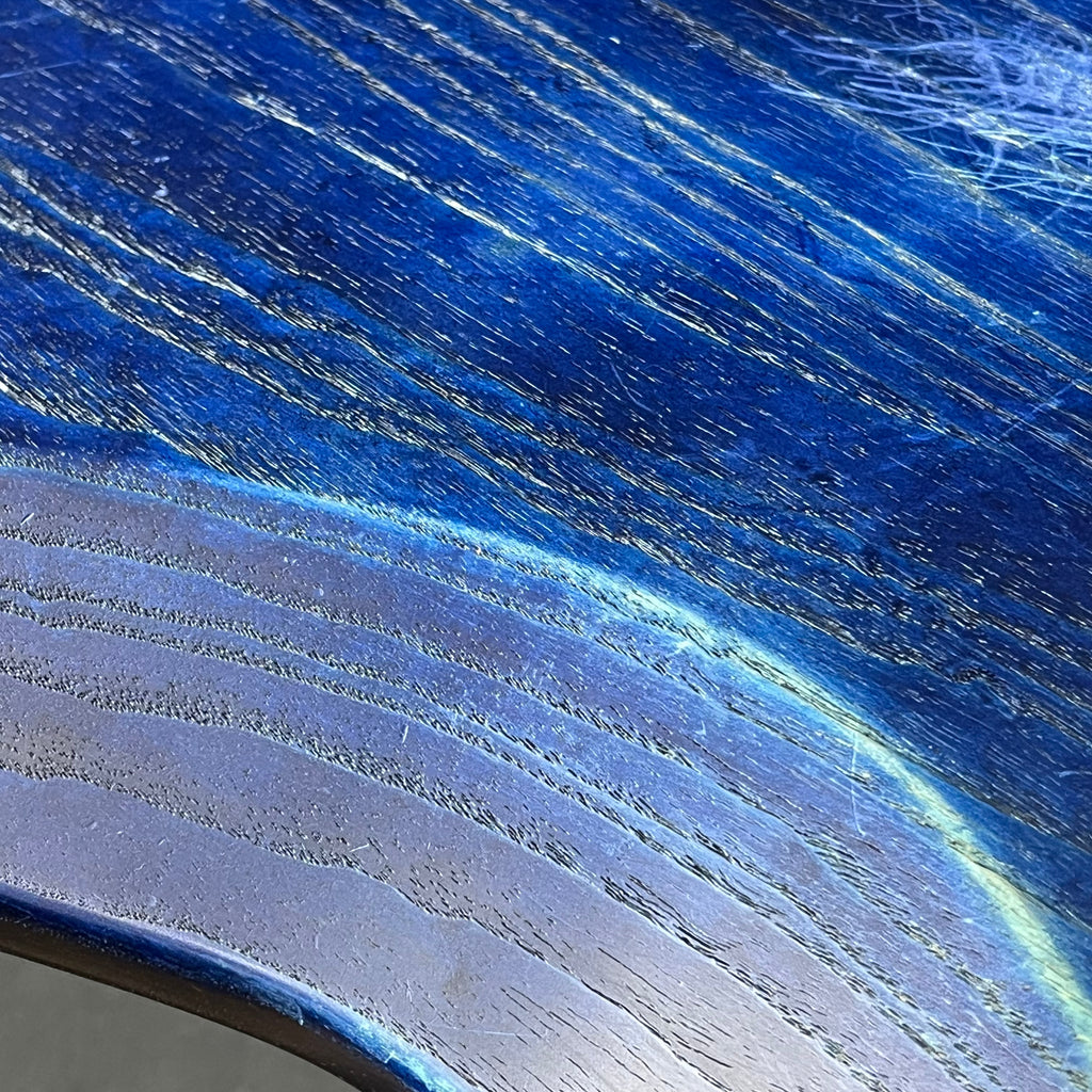 Bacchus Japan WOODLINE417 Bass