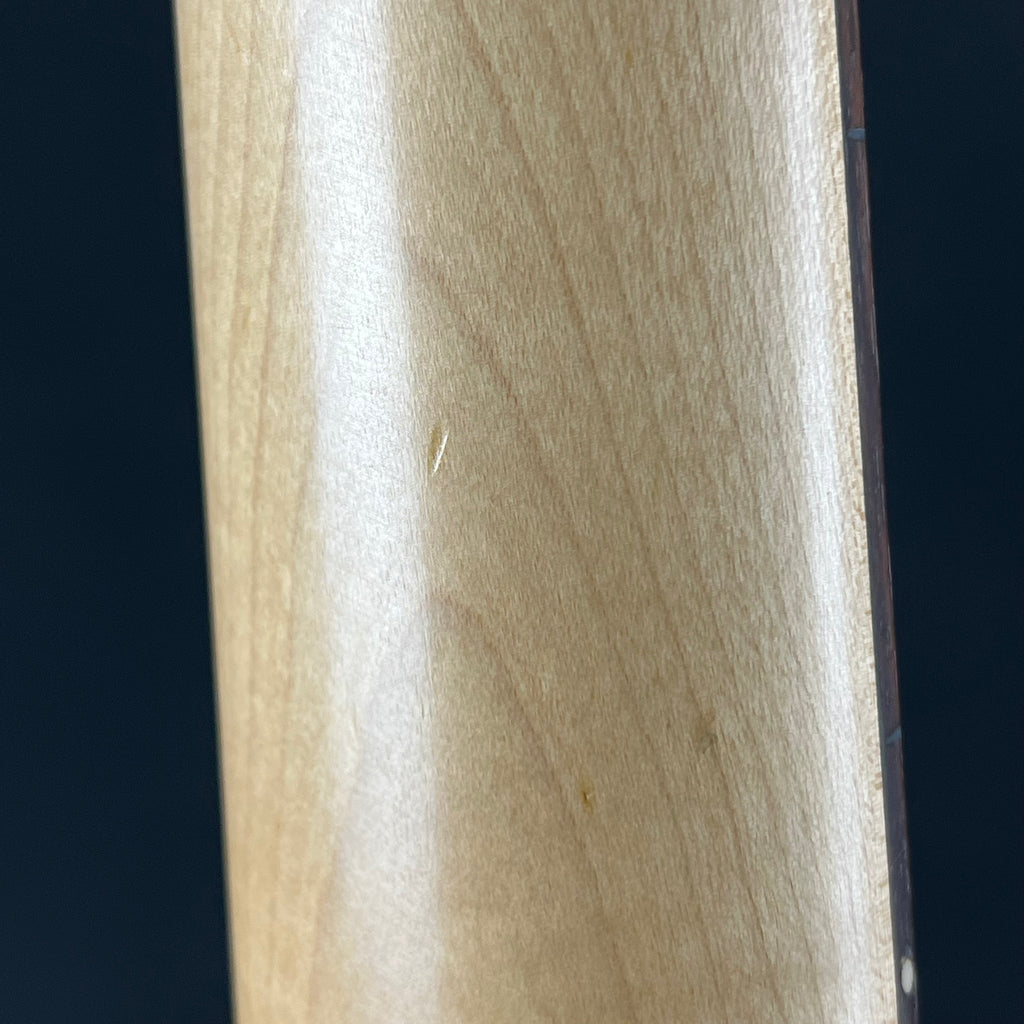 Bacchus WJB-400R ASH