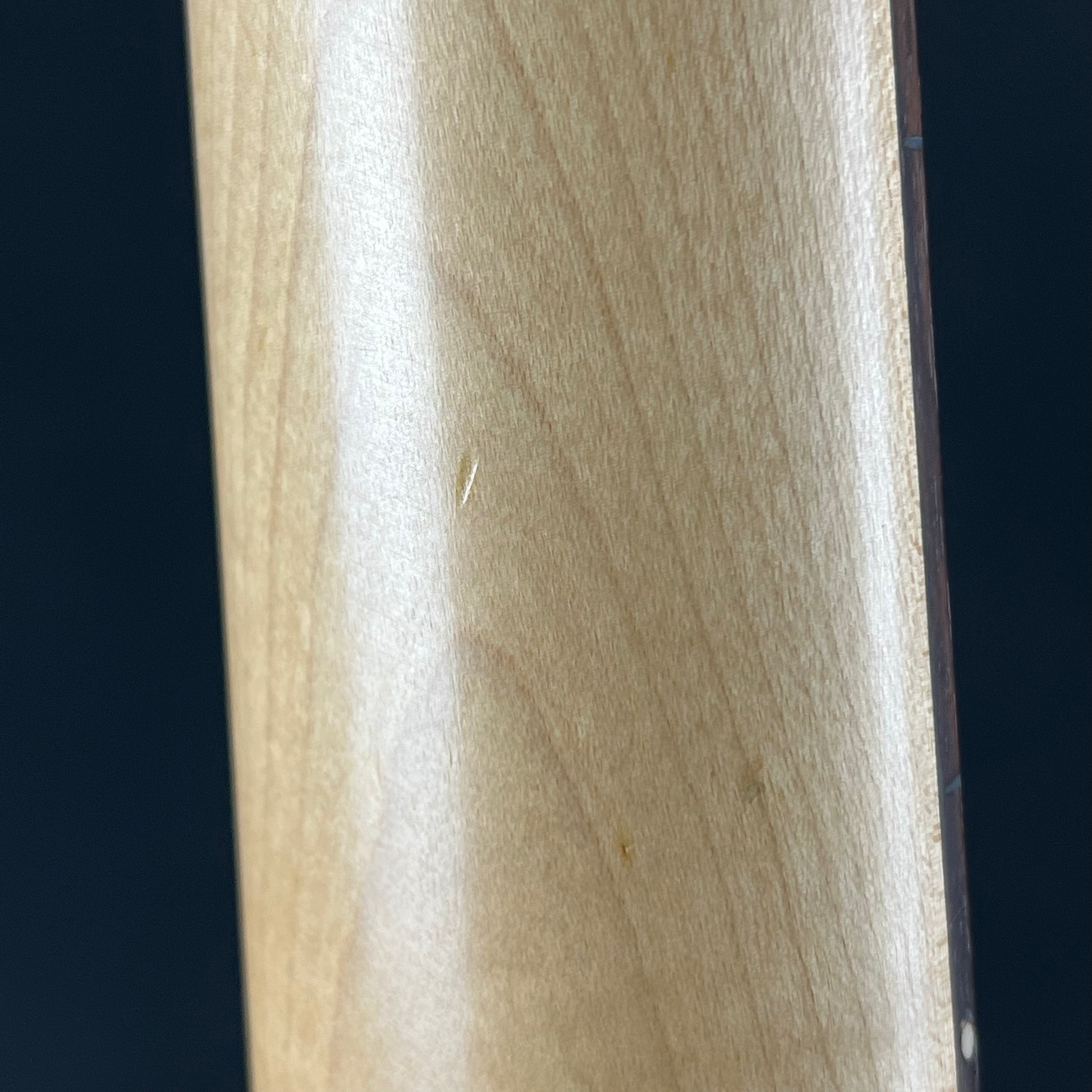 Bacchus WJB-400R ASH