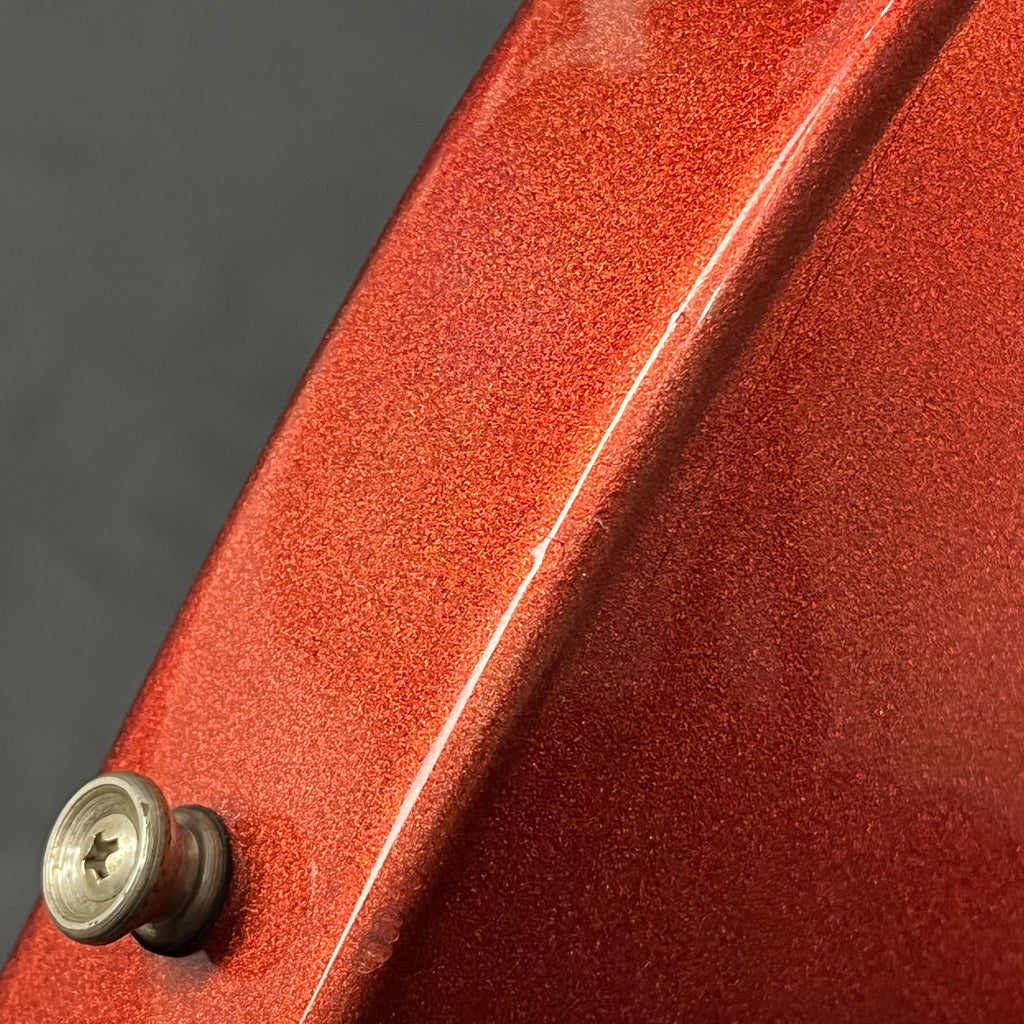 Bacchus Universe Series Telecaster