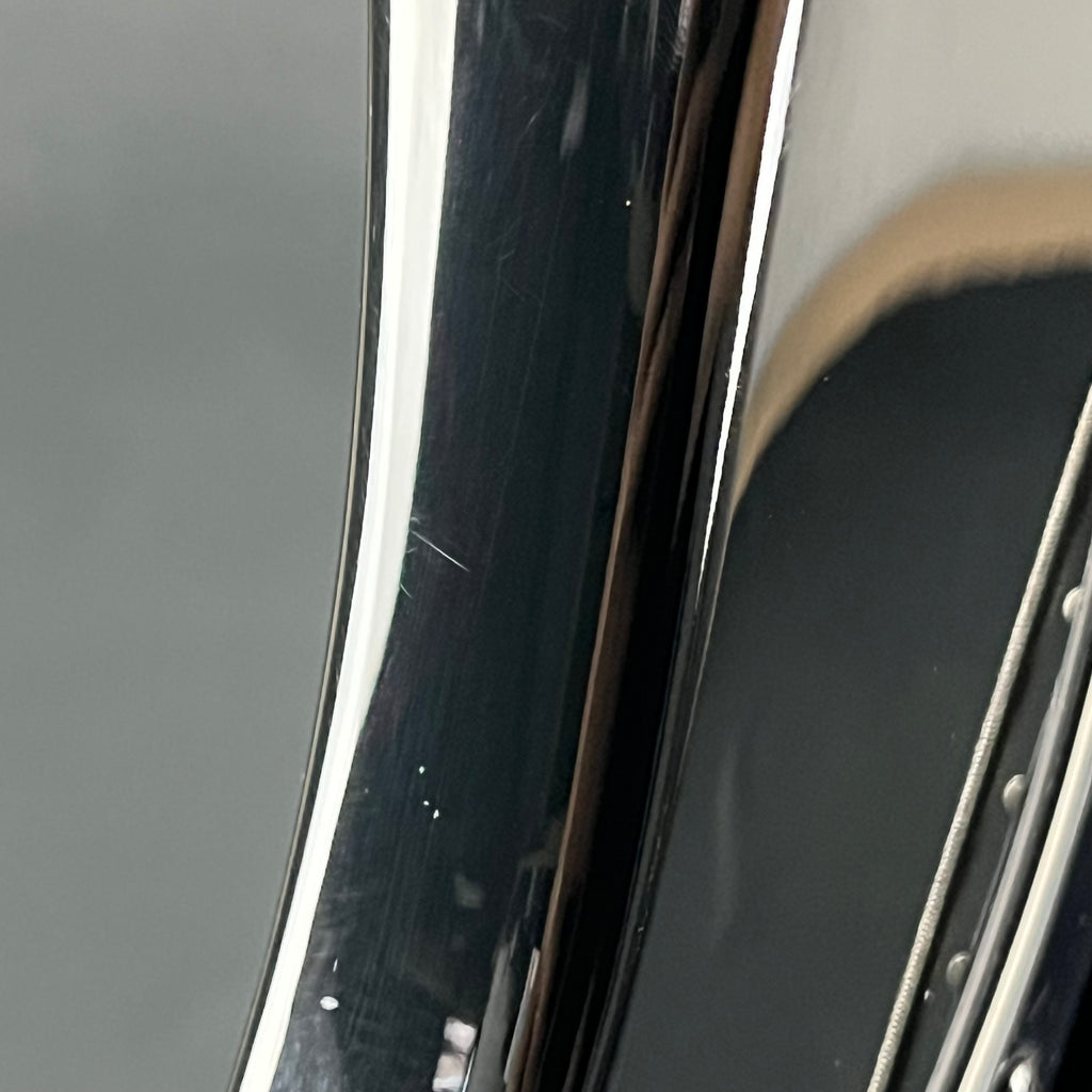 Bacchus Universe Series Jazz Bass