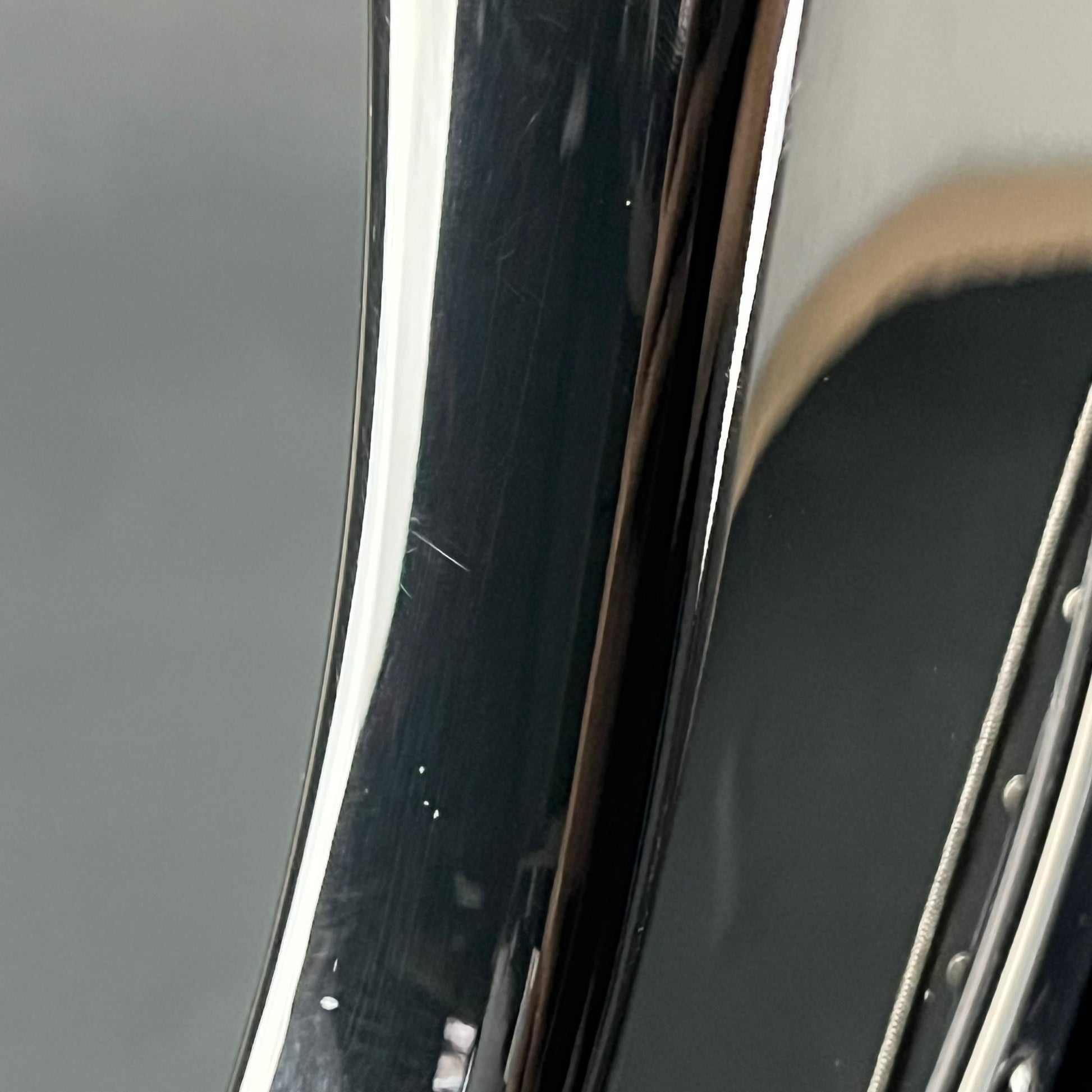 Bacchus Universe Series Jazz Bass