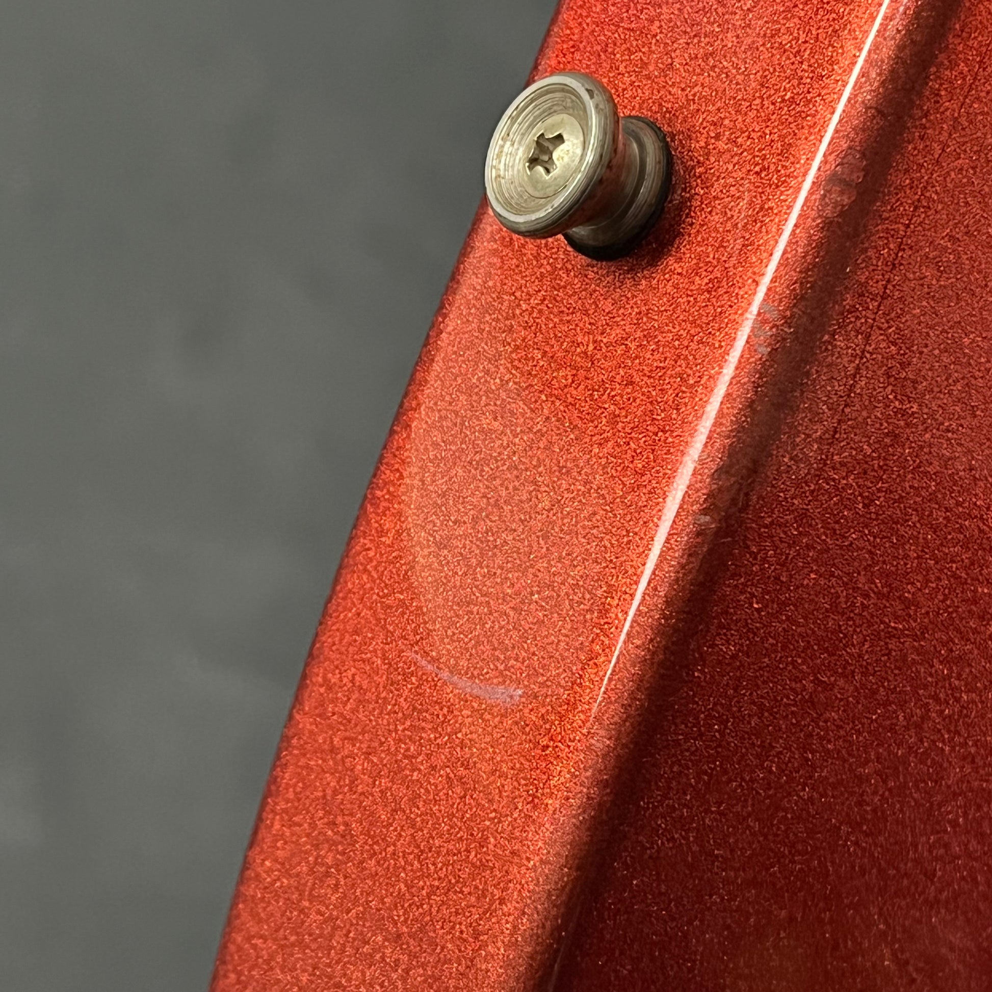 Bacchus Universe Series Telecaster