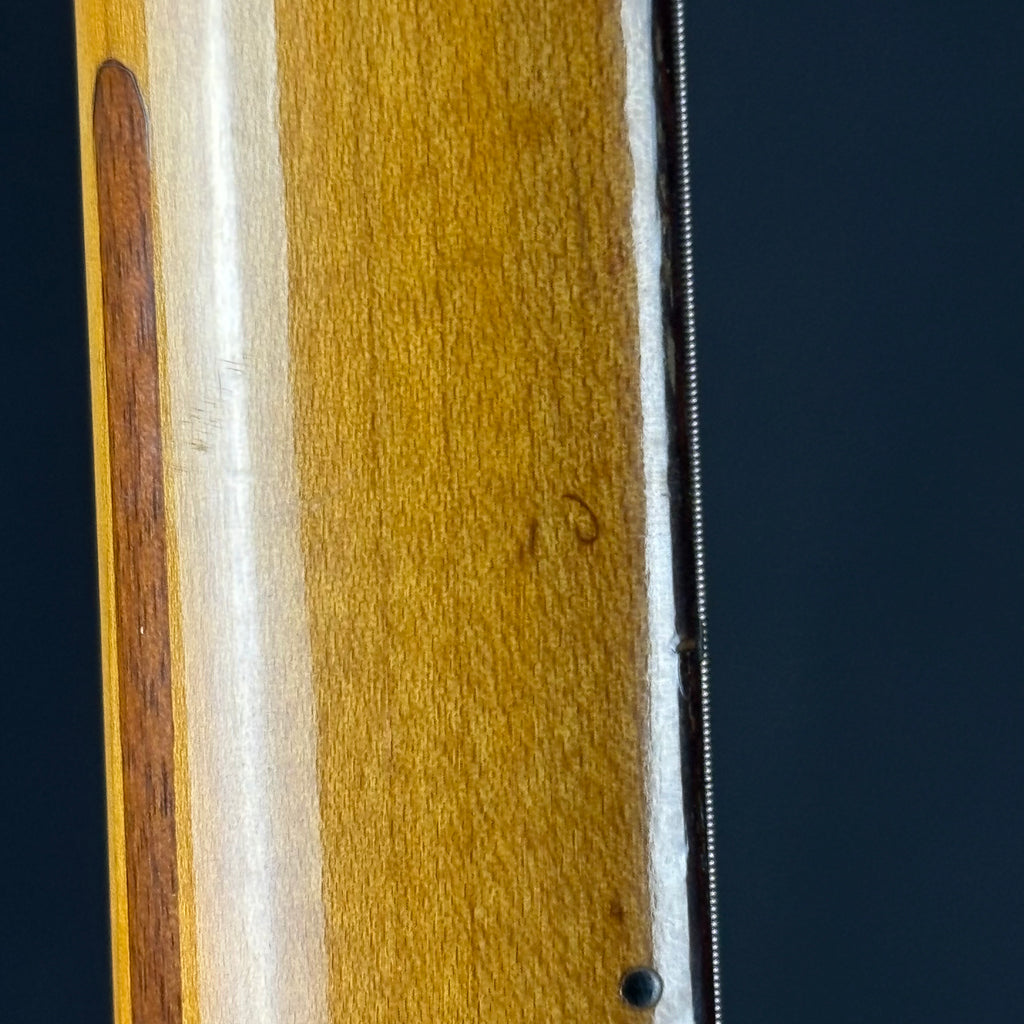 Tokai Japan SILVER STAR Stratocaster