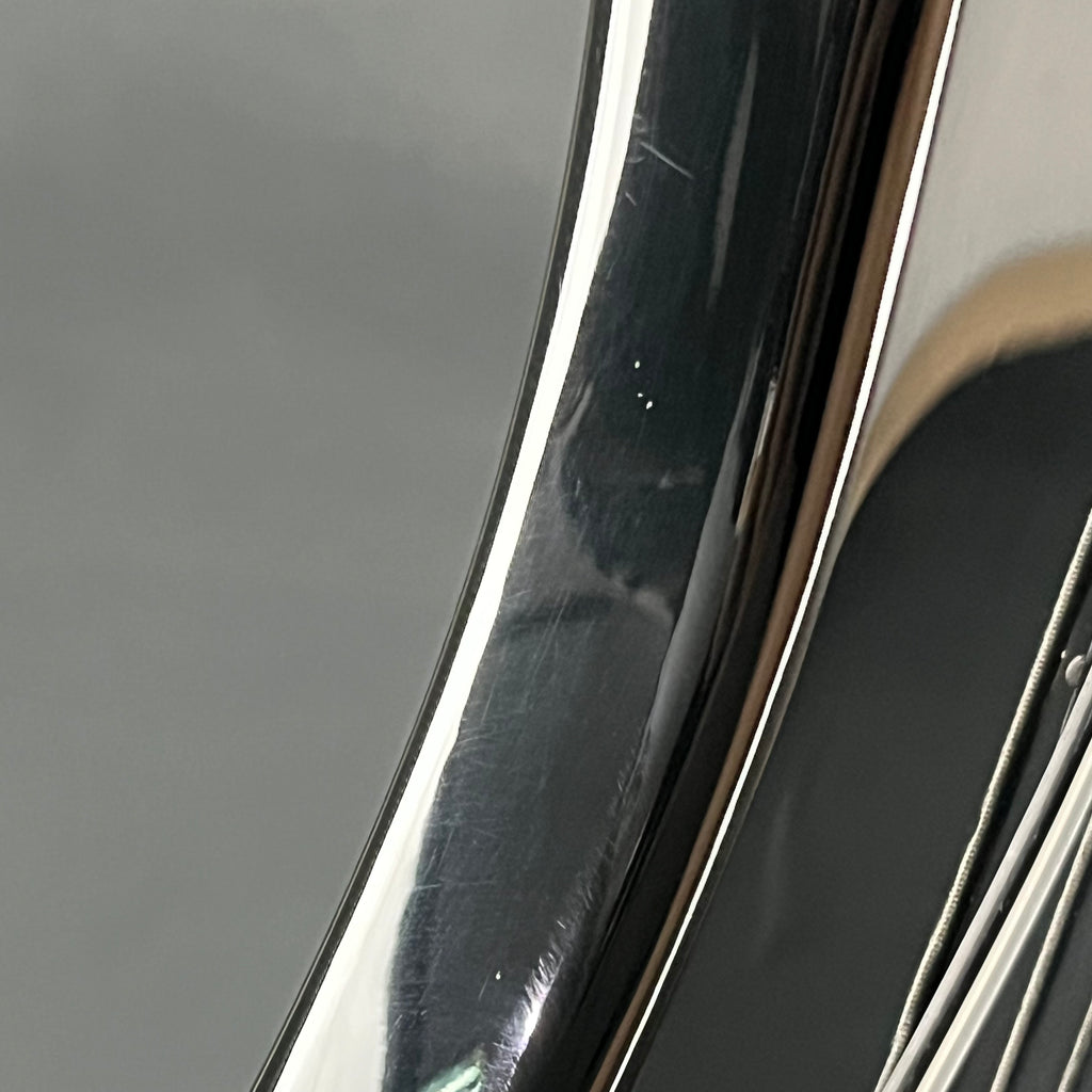 Bacchus Universe Series Jazz Bass