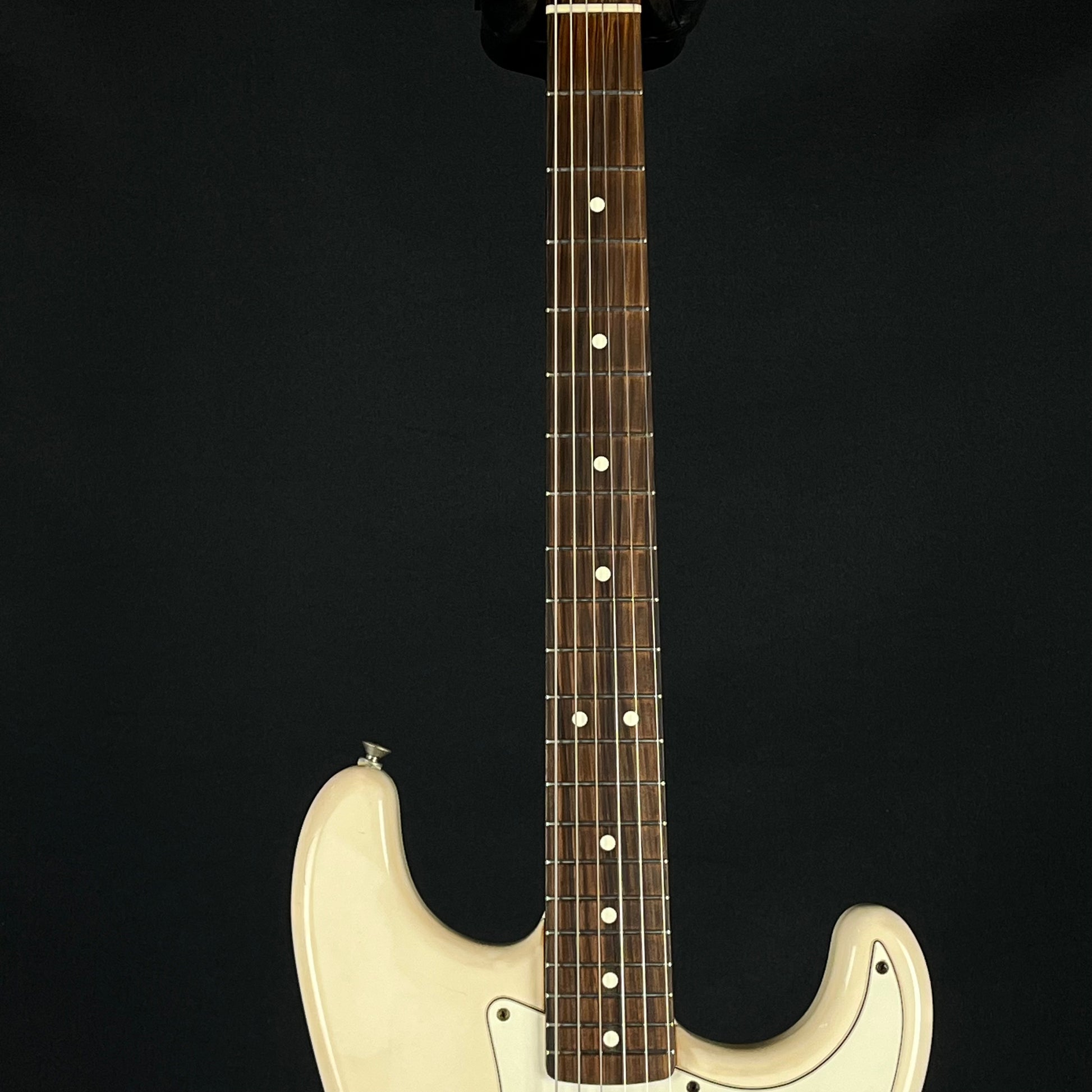 Fender Mexico Stratocaster