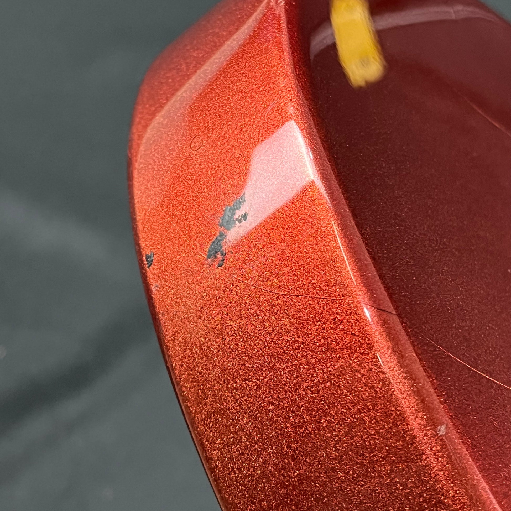 Bacchus Universe Series Telecaster