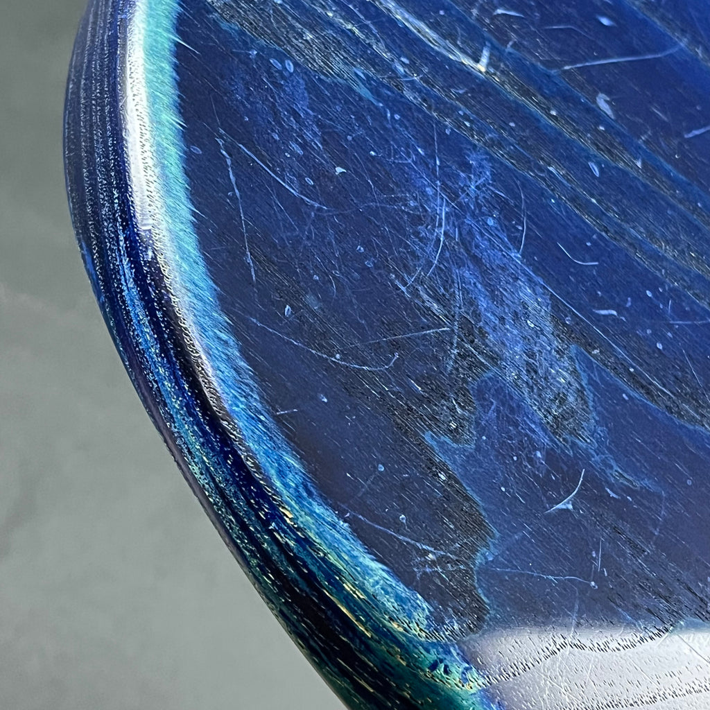 Bacchus Japan WOODLINE417 Bass