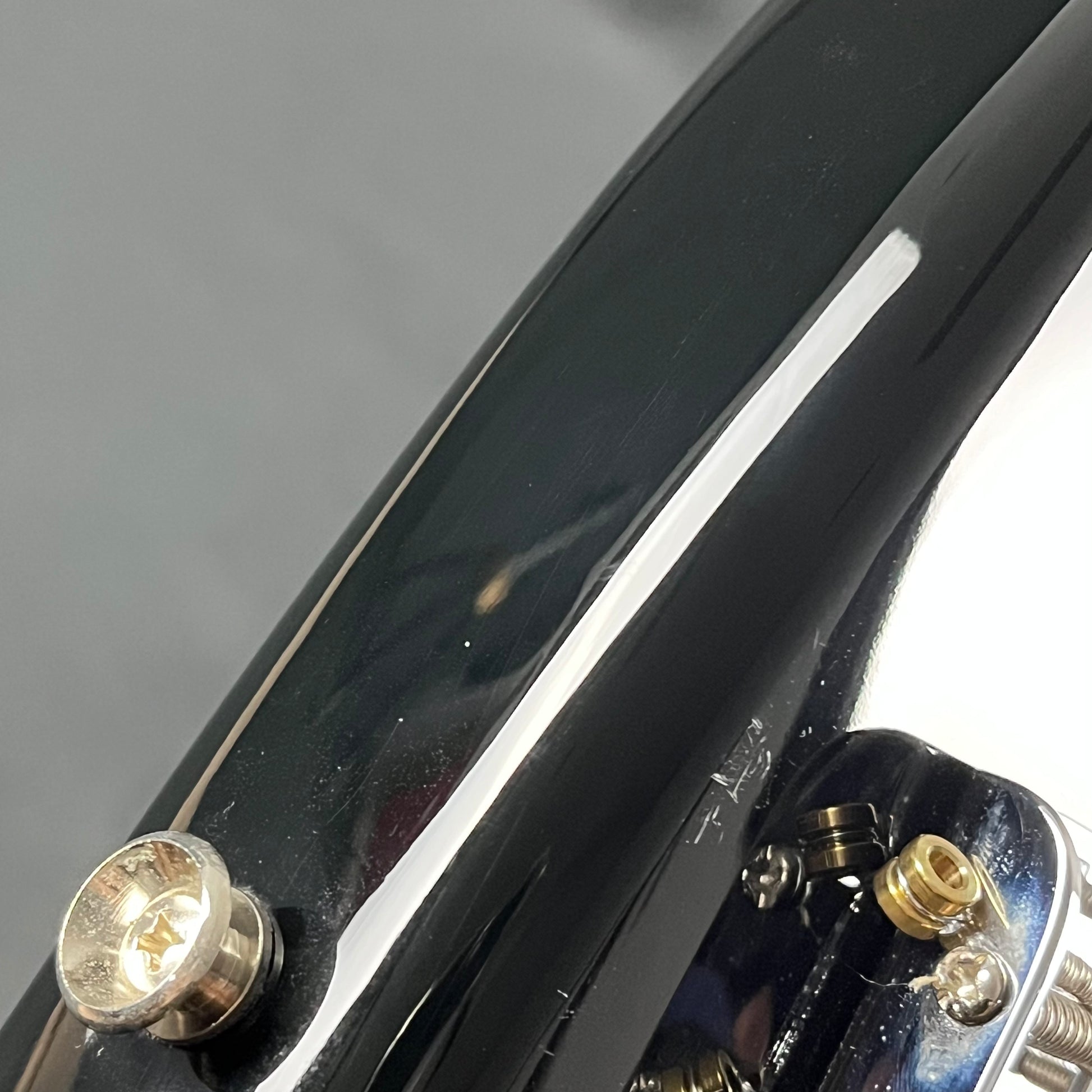 Squier Affinity Jazz Bass