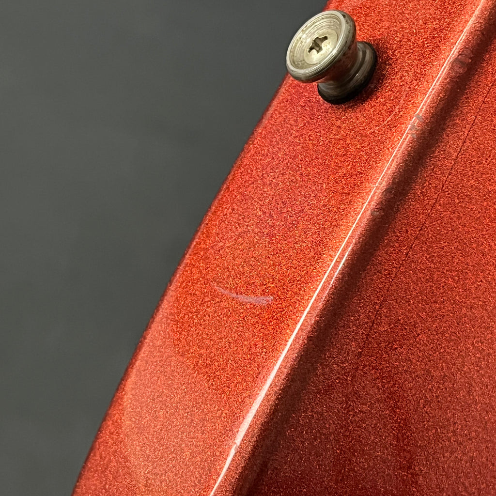 Bacchus Universe Series Telecaster