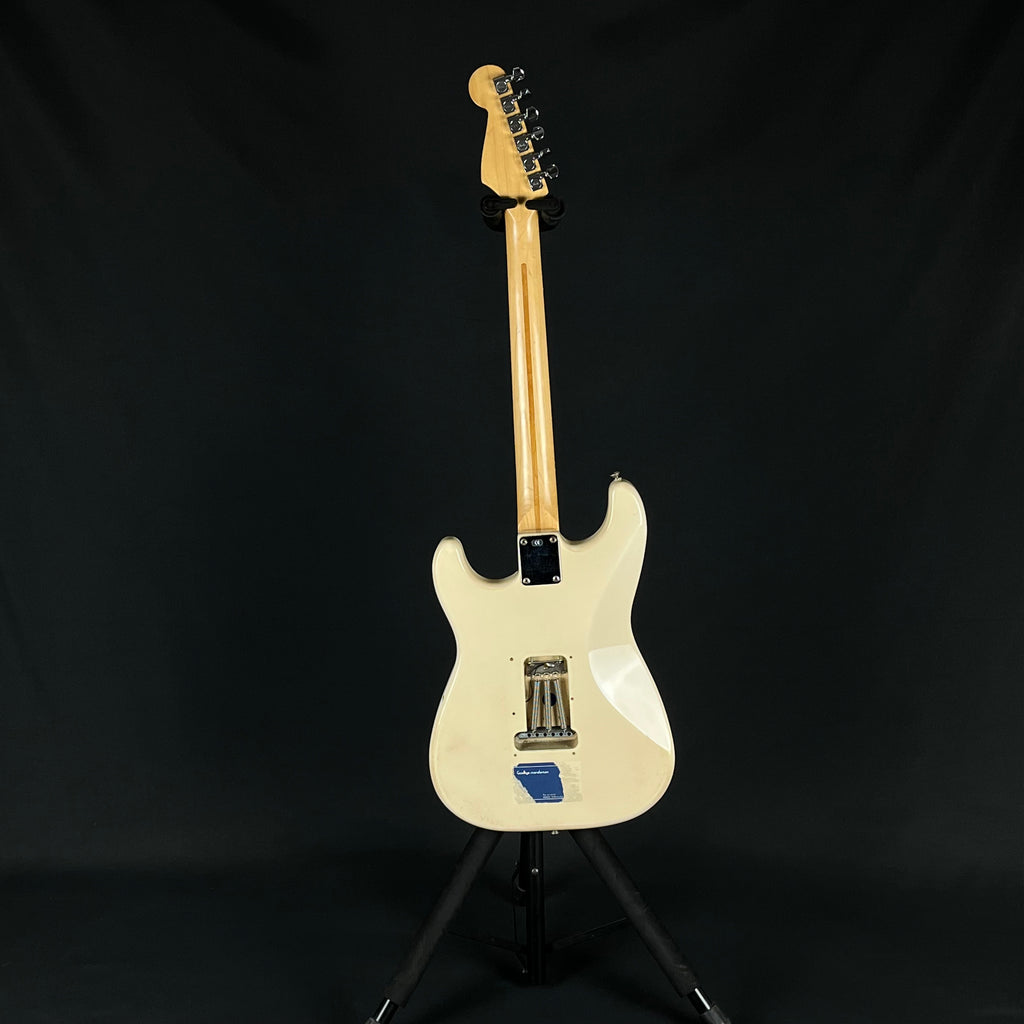 Fender Mexico Stratocaster