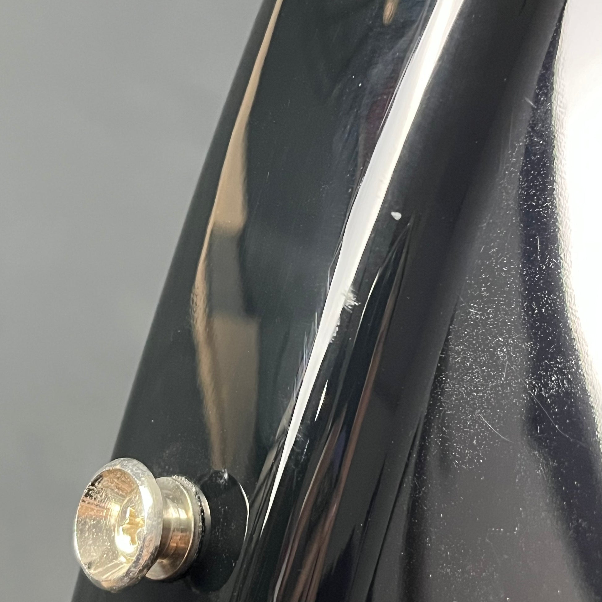 Squier Affinity Jazz Bass