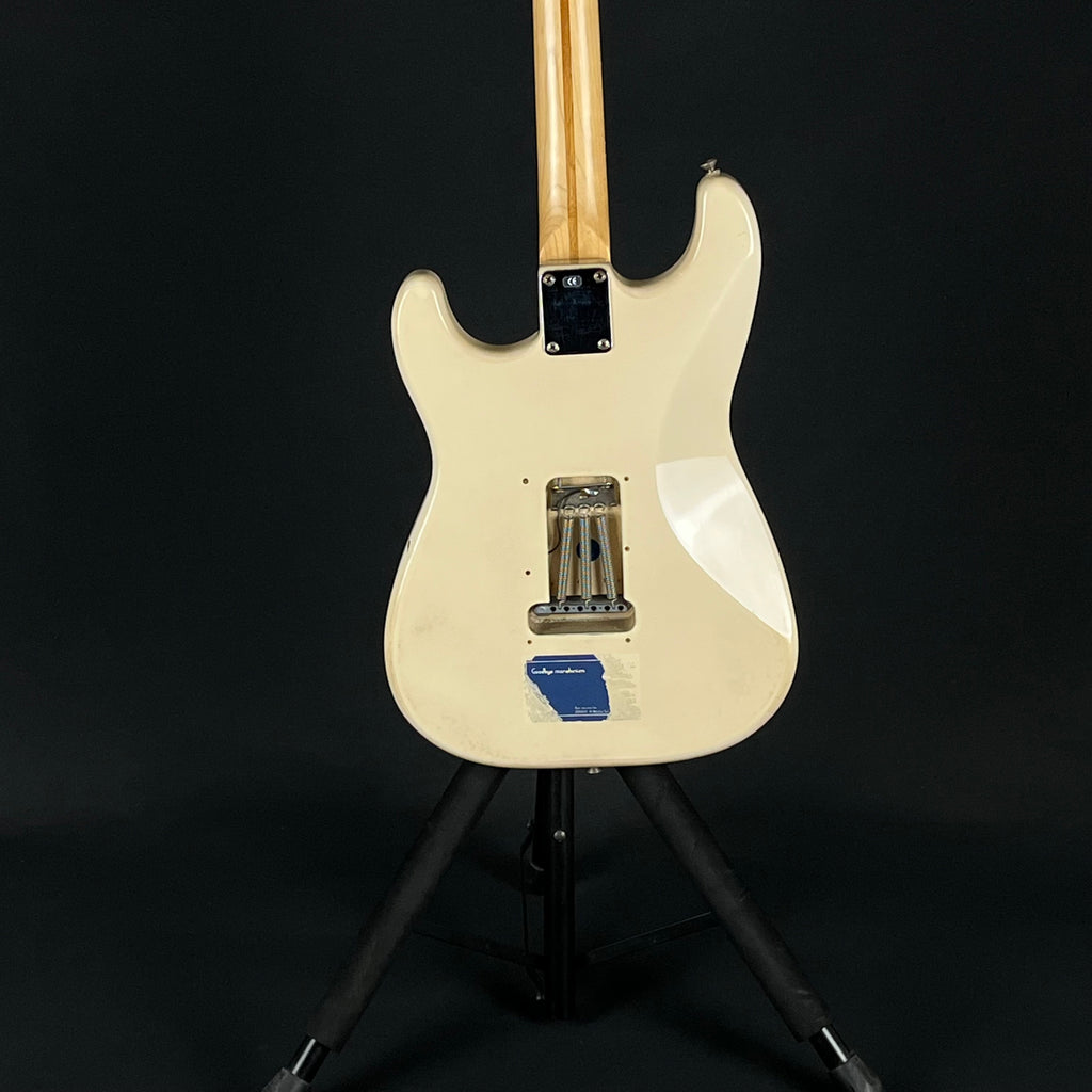 Fender Mexico Stratocaster