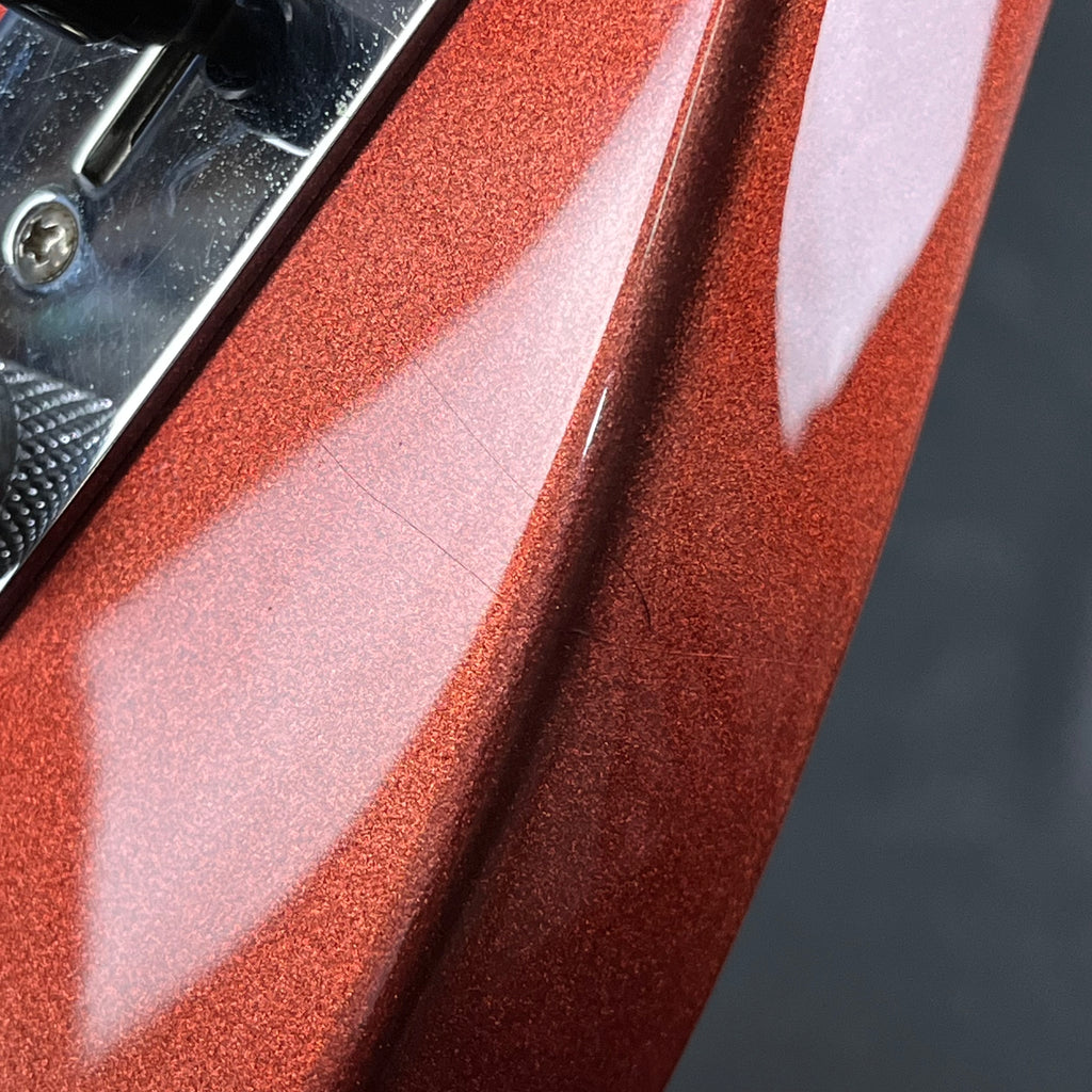 Bacchus Universe Series Telecaster