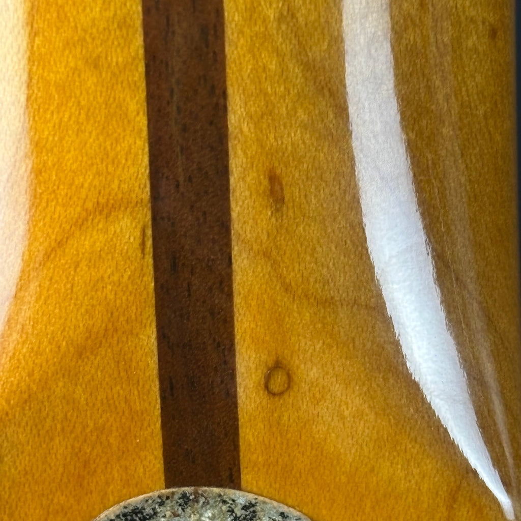 Tokai Japan SILVER STAR Stratocaster