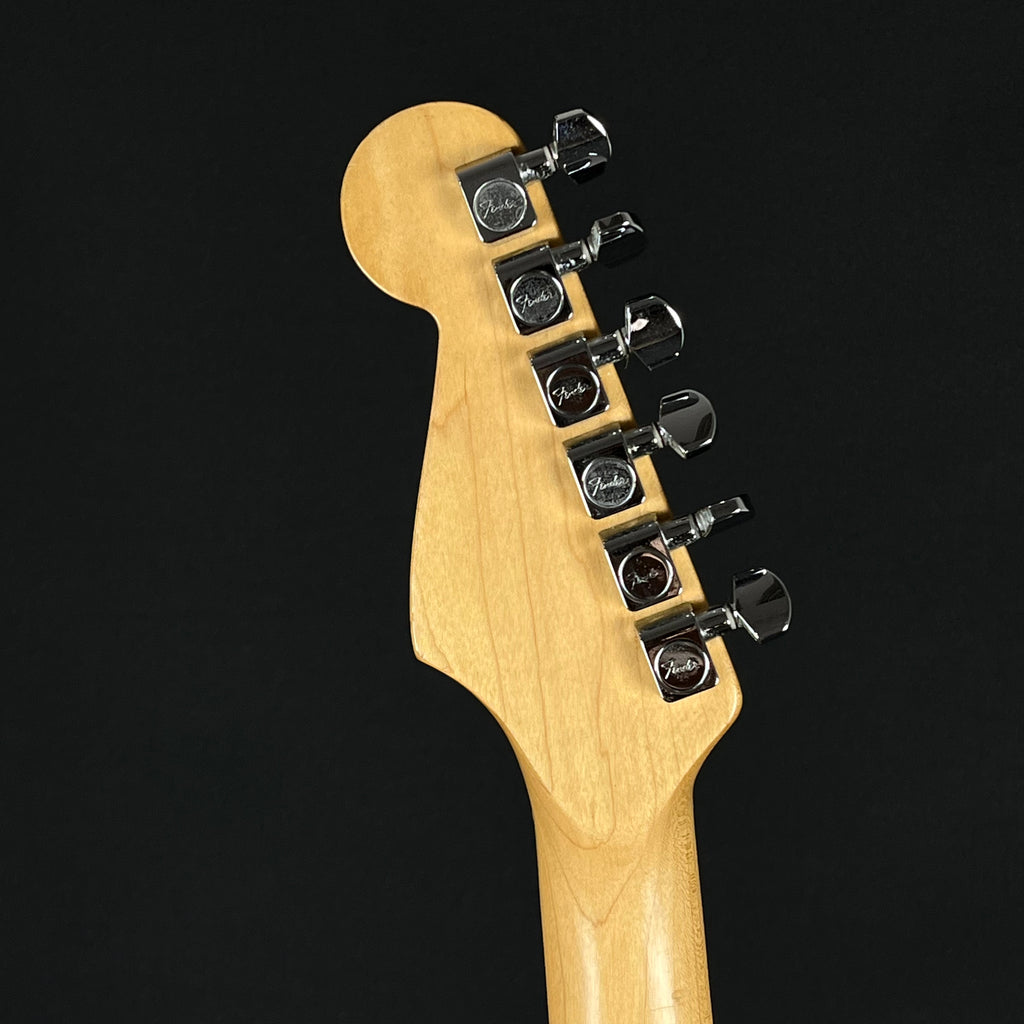 Fender Mexico Stratocaster