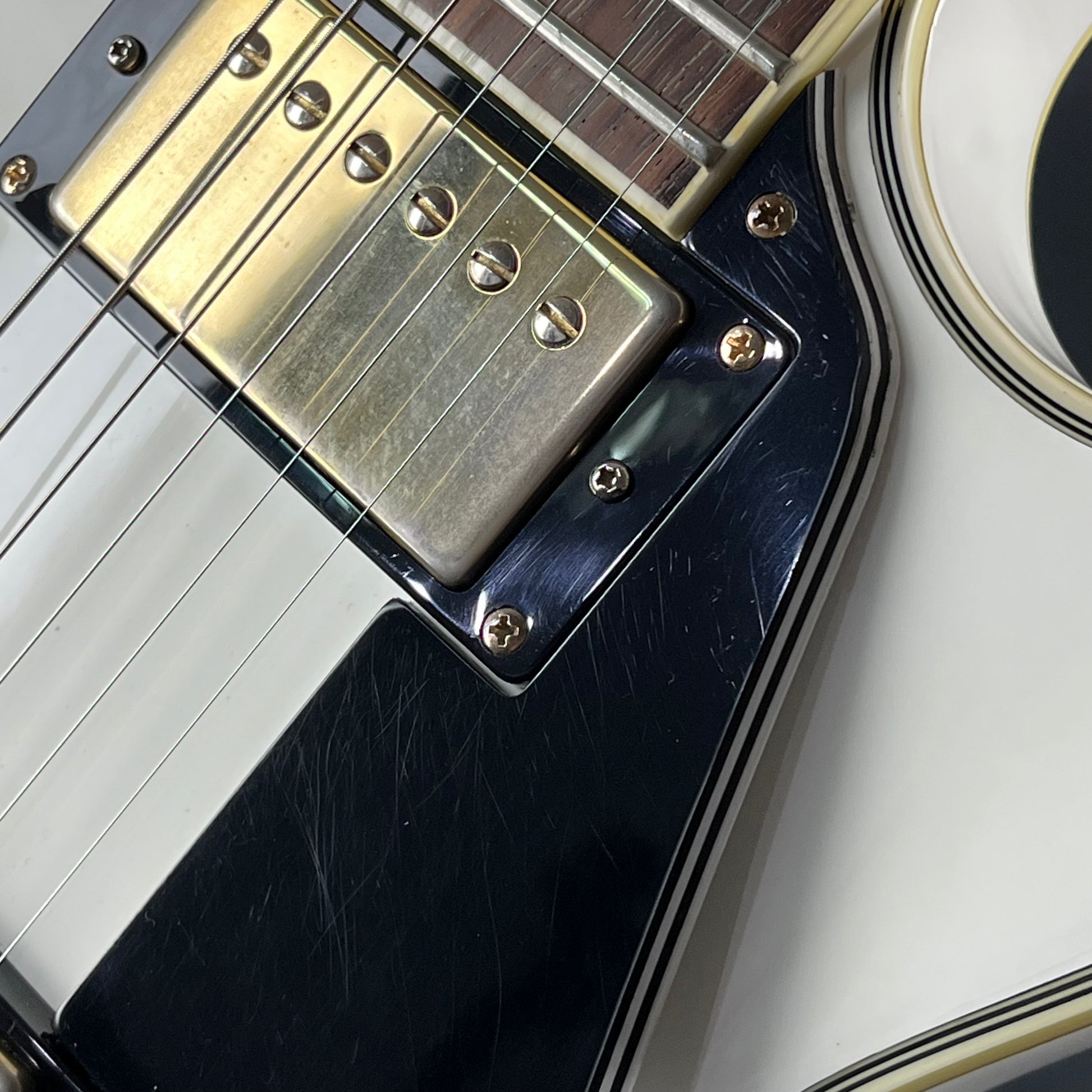 Epiphone Les Paul Custom Pro 2016