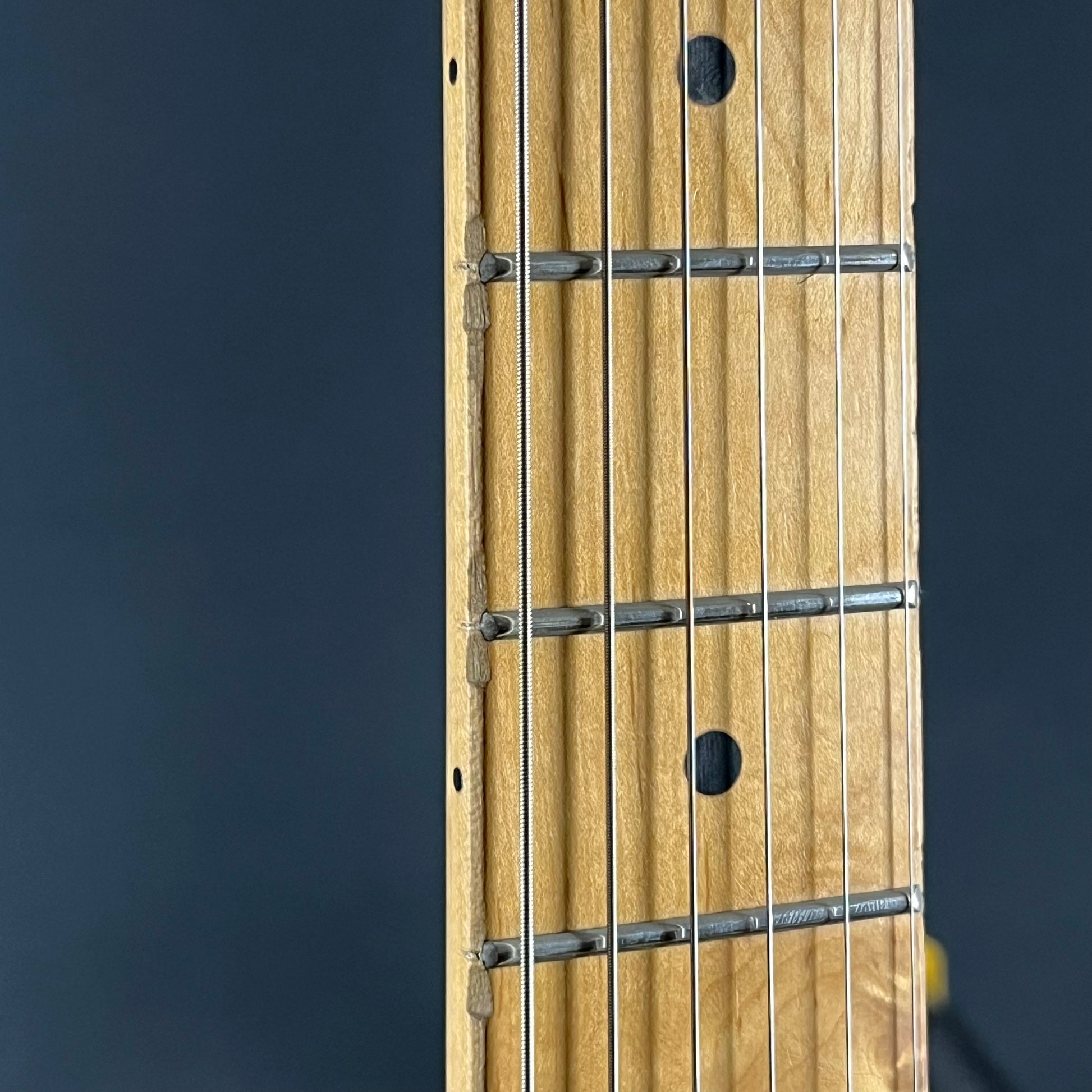 Bacchus Universe Series Telecaster