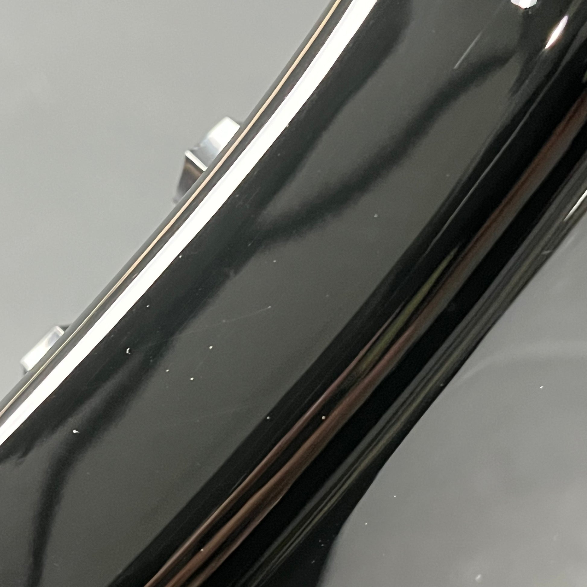 Squier Affinity Jazz Bass