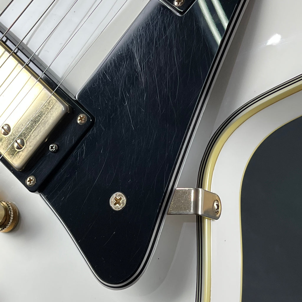 Epiphone Les Paul Custom Pro 2016