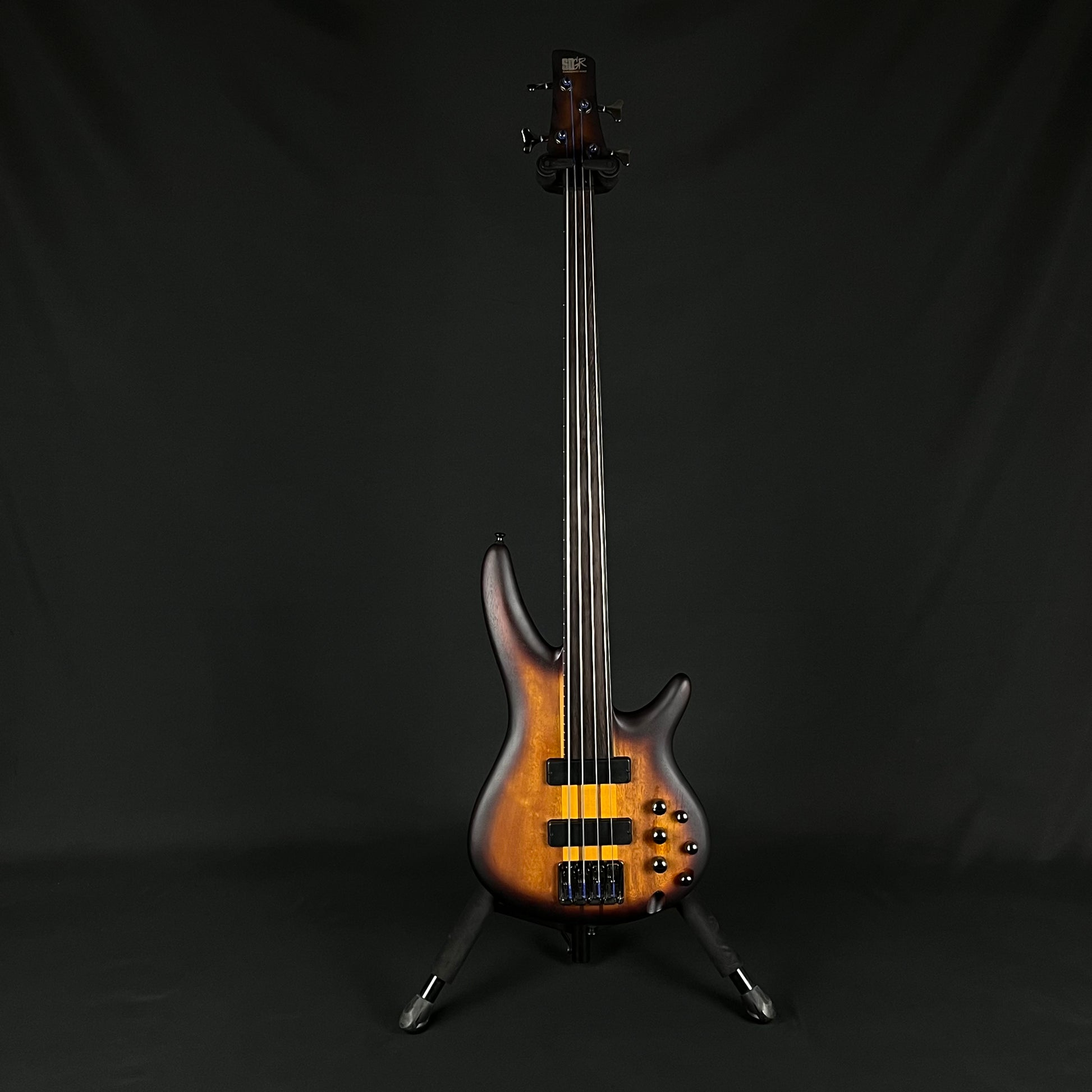 Ibanez SRF700 Fretless
